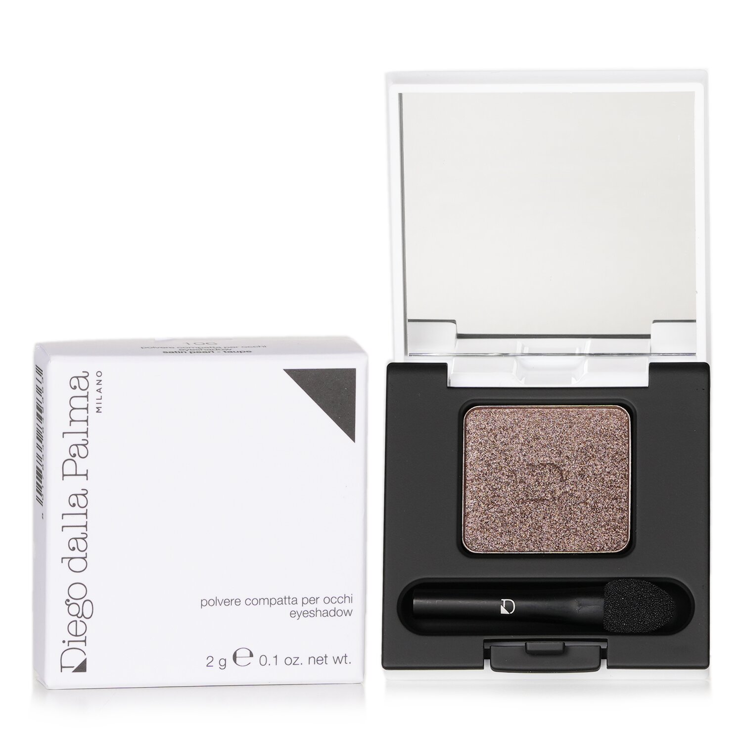 Diego Dalla Palma Milano Eyeshadow 2g/0.1oz