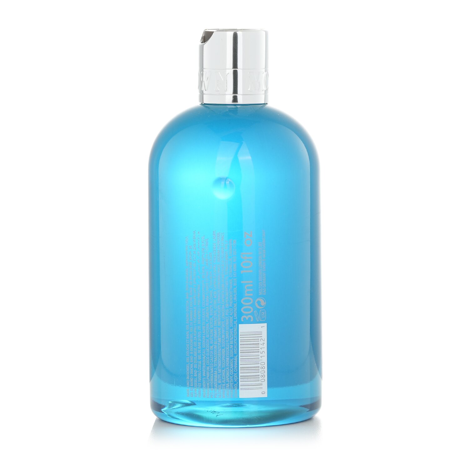 Molton Brown Blissful Templetree Bath & ชาวเวอร์เจล 300ml/10oz