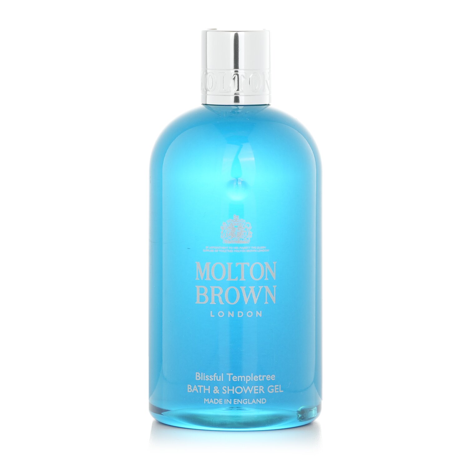 Molton Brown Blissful Templetree Bath & ชาวเวอร์เจล 300ml/10oz