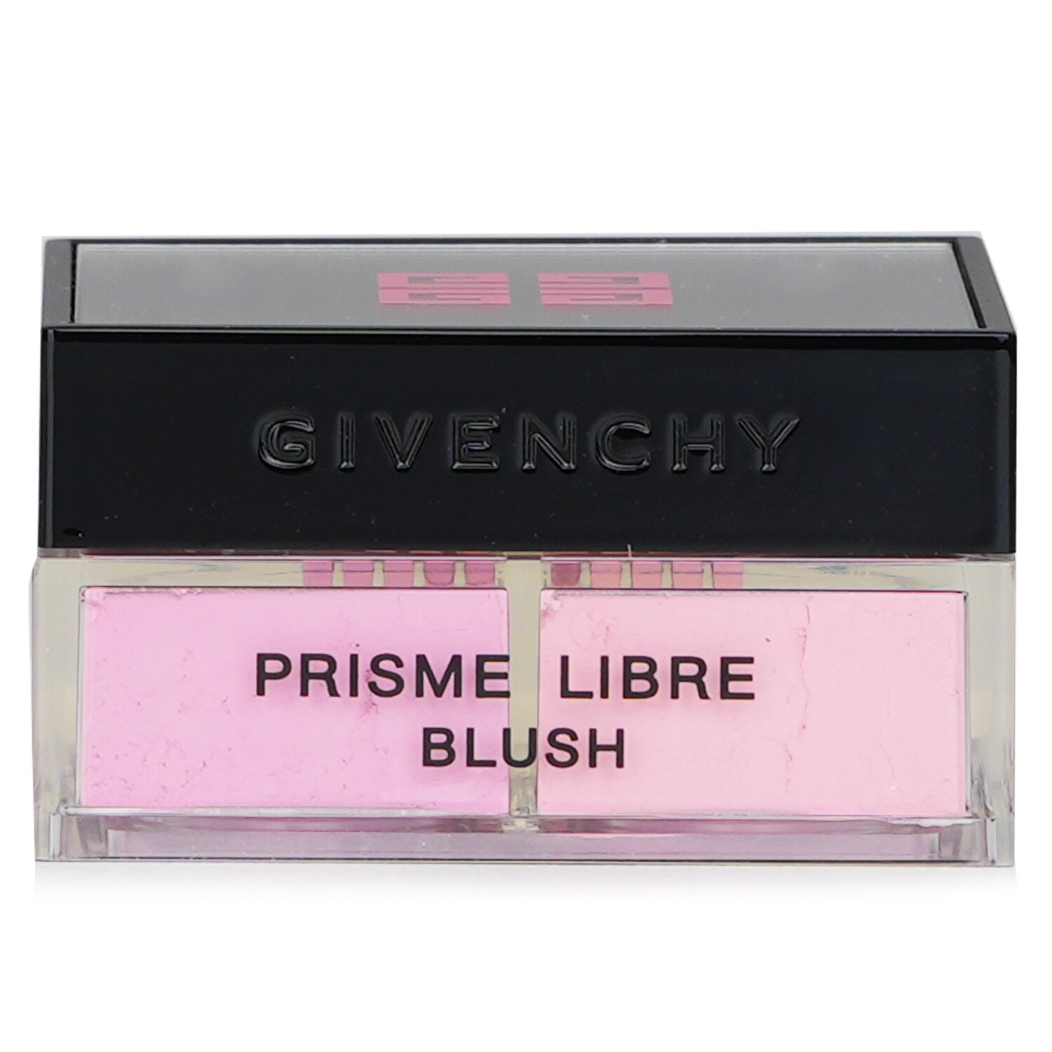 Givenchy Prisme Libre Blush 4 Color Loose Powder Blush 4x1.5g/0.0525oz