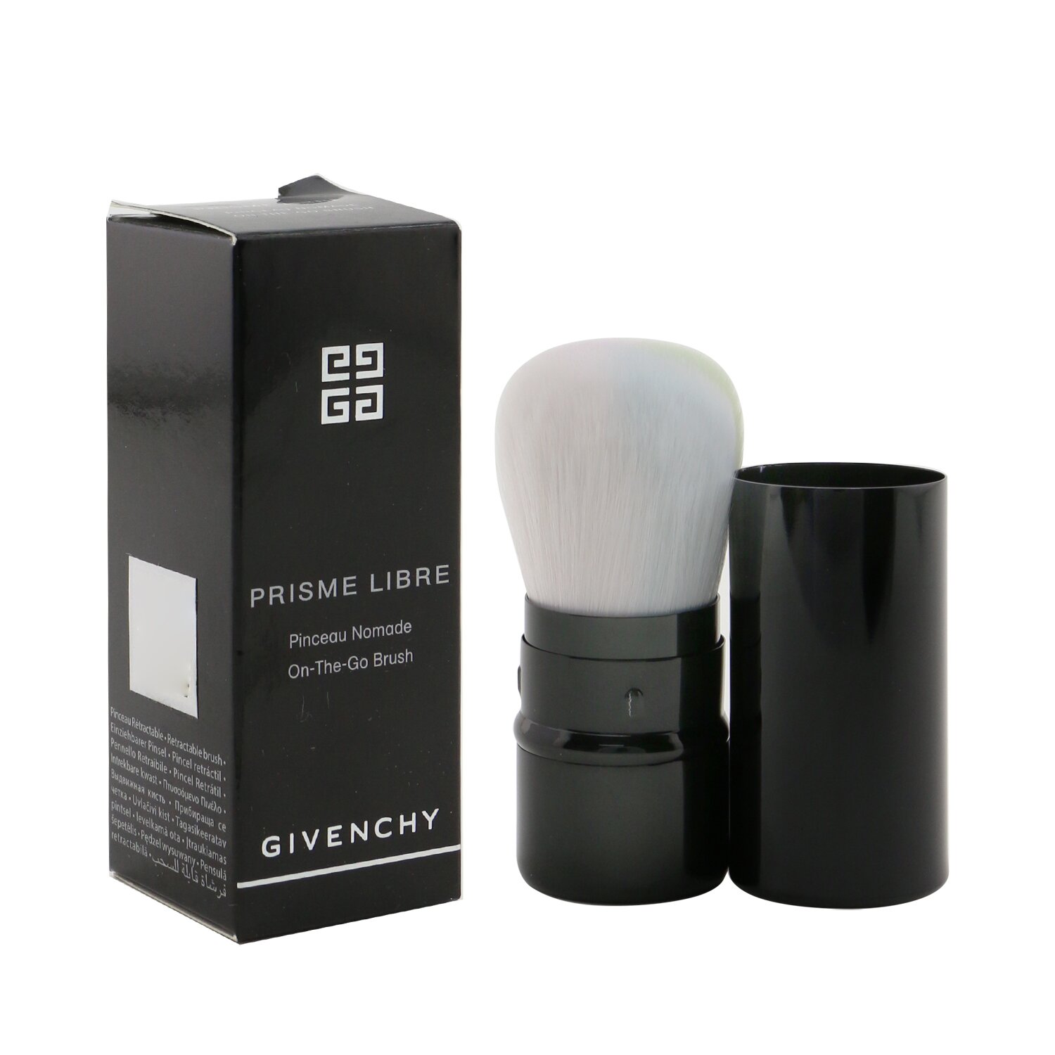 Givenchy Prisme Libre On The Go Brush Picture Color