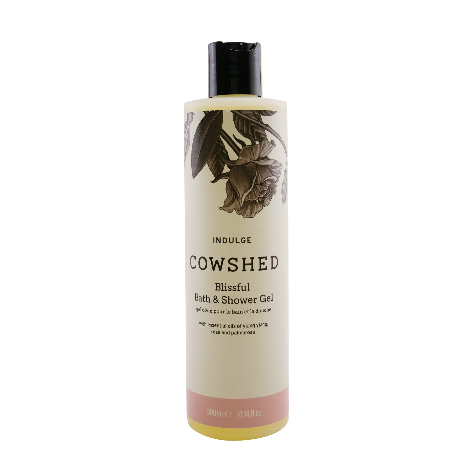 Cowshed Indulge Blissful Bath & Shower Gel 300ml/10.14oz