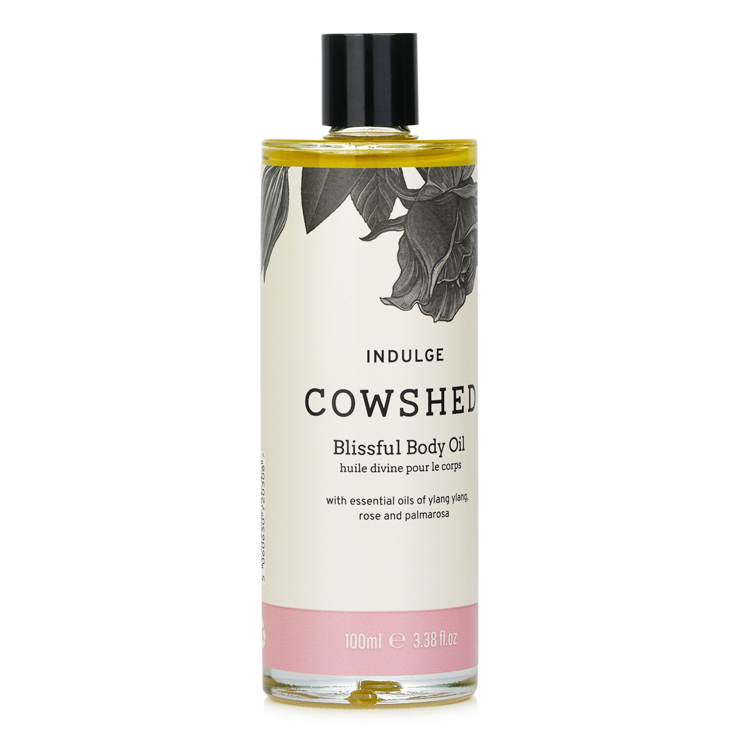 Cowshed Indulge Blissful Aceite de Baño & Cuerpo 100ml/3.38oz