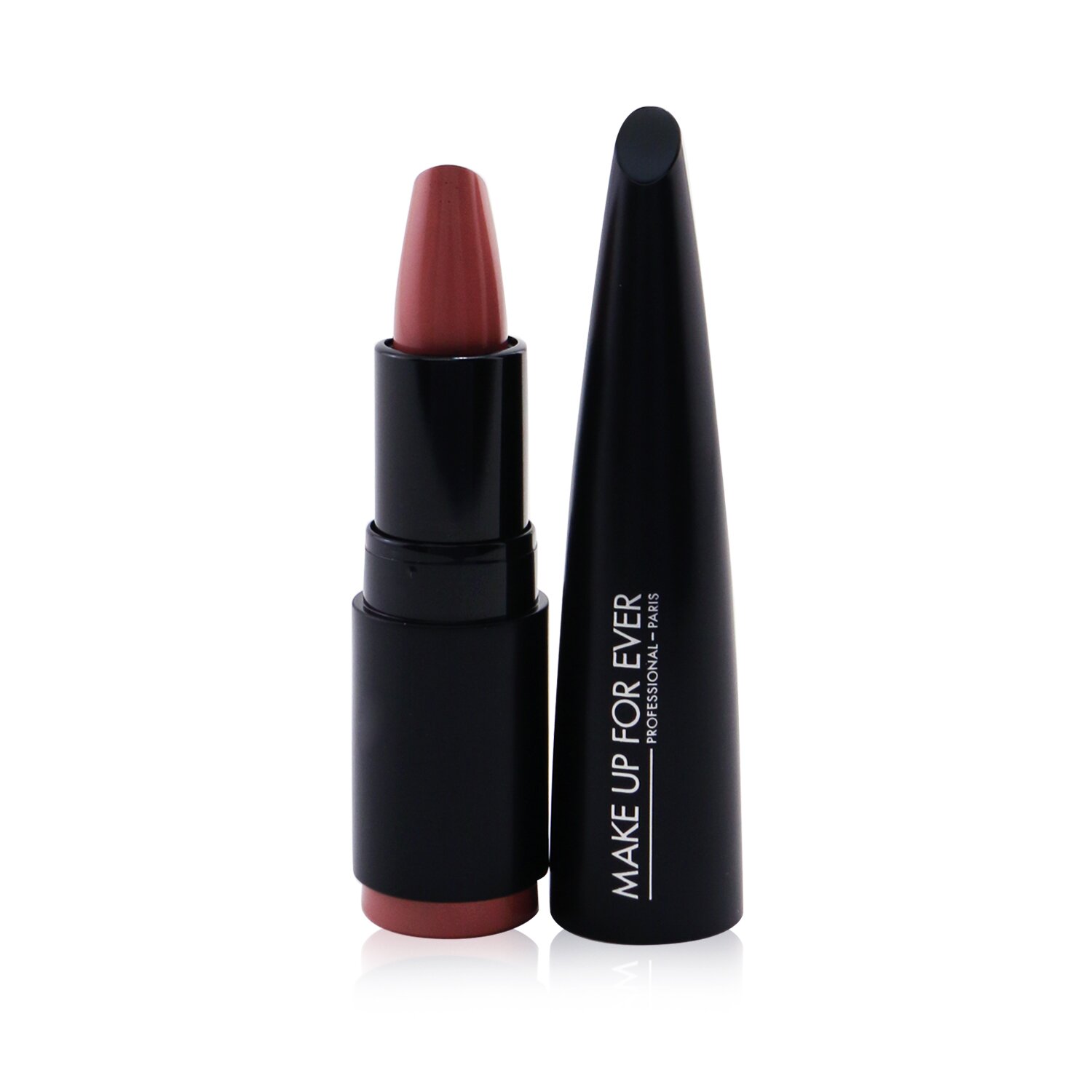 Make Up For Ever Rouge Artist Intense Color Beautifying Lipstick 3.2g/0.1oz