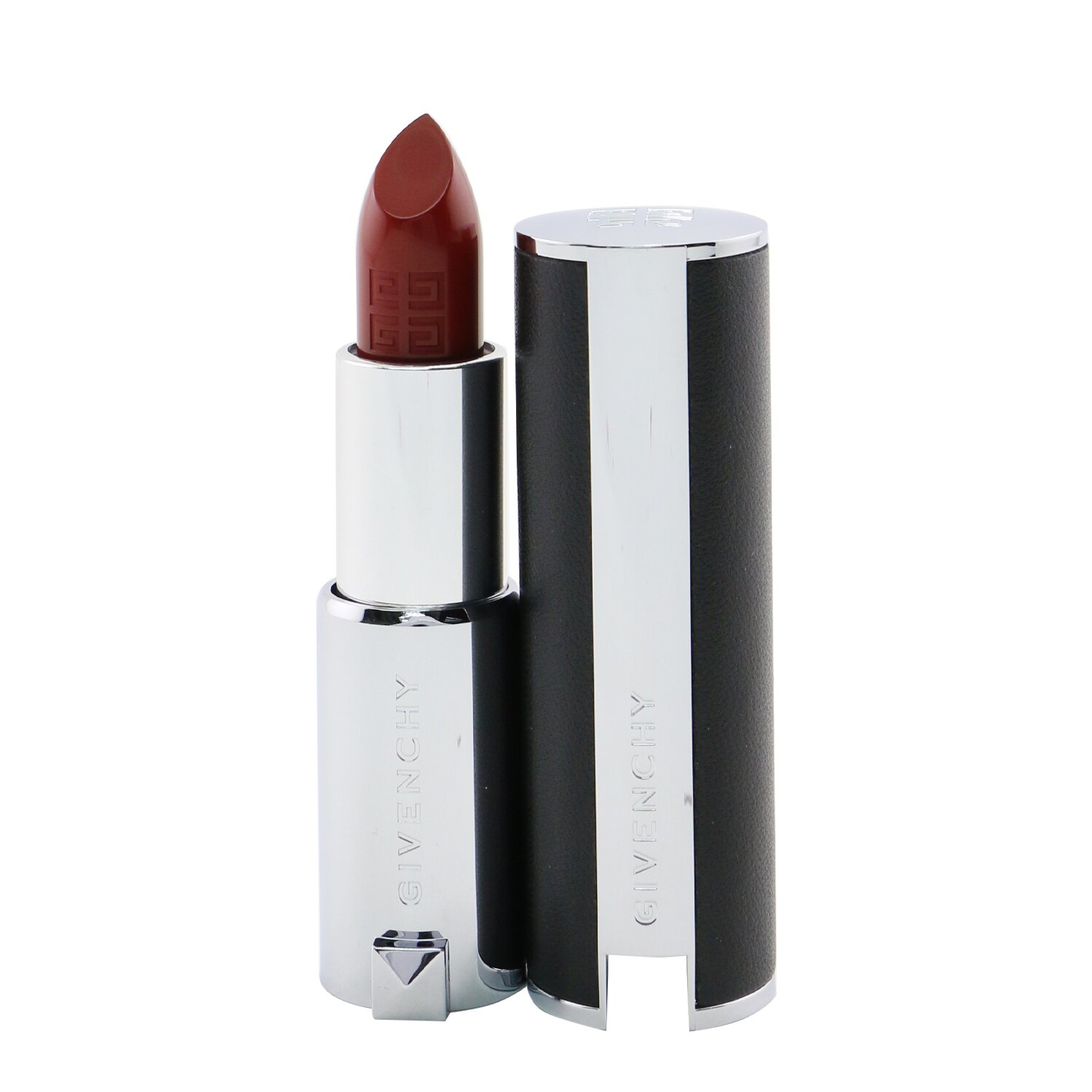 Givenchy Le Rouge Luminous Matte High Coverage Lipstick 3.4g/0.12oz