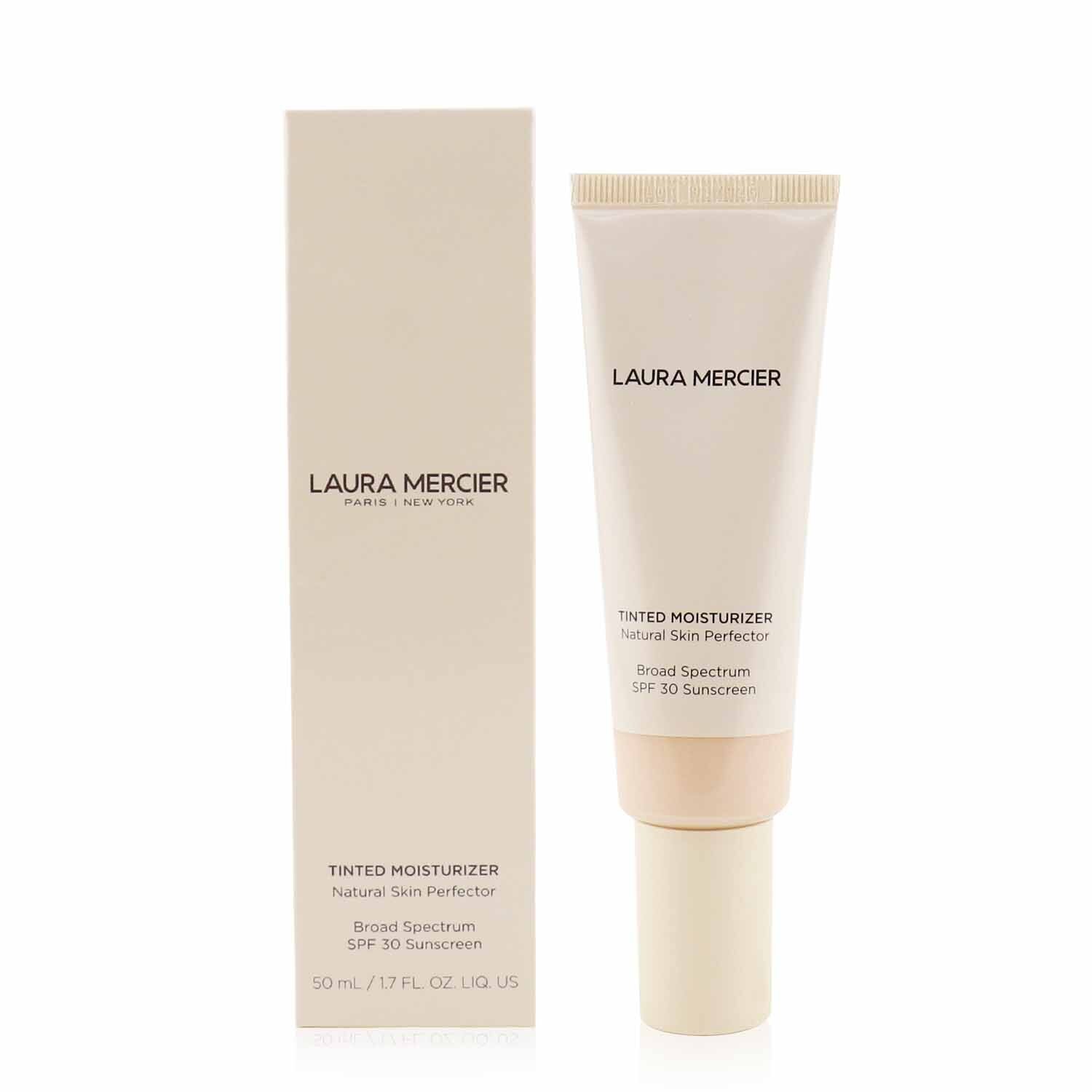 Laura Mercier Tinted Moisturizer Natural Skin Perfector SPF 30 50ml/1.7oz