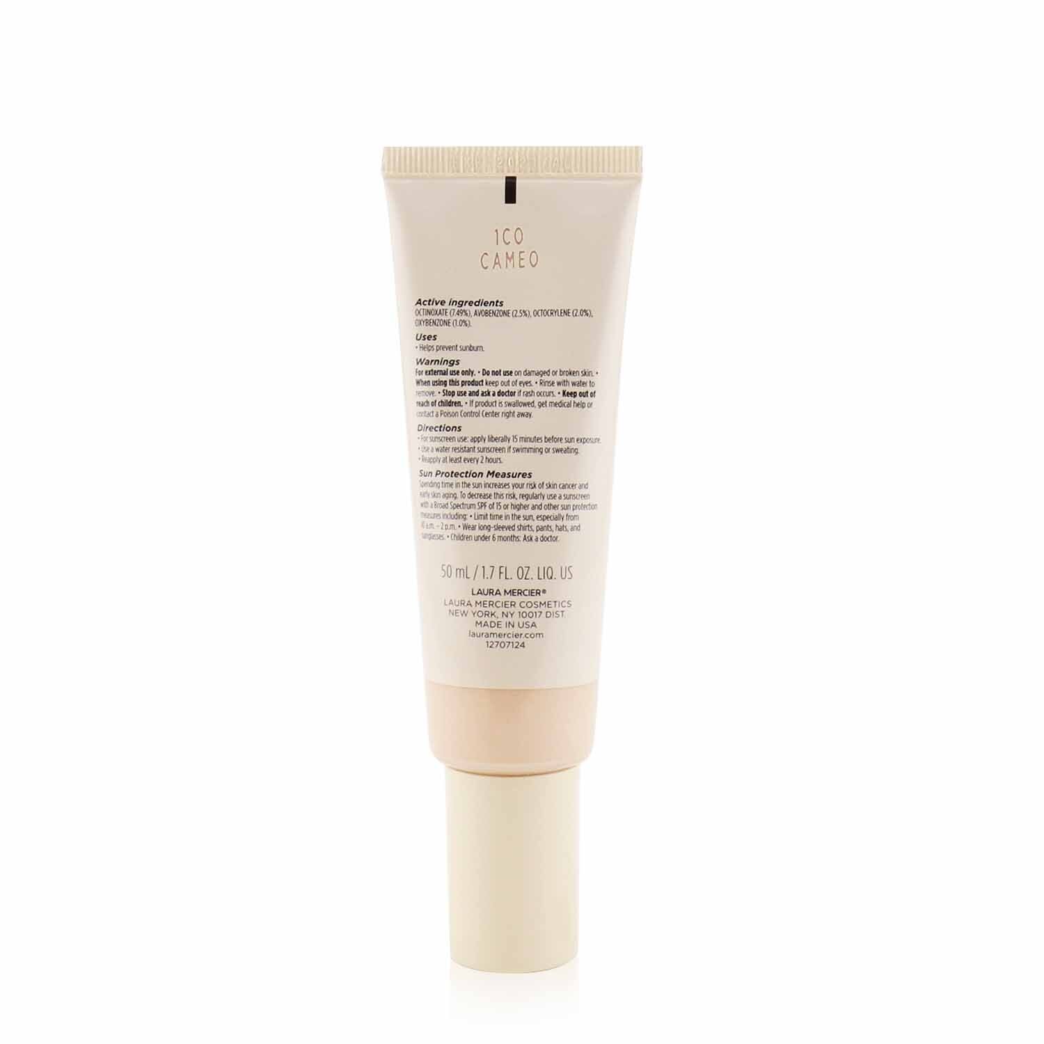 Laura Mercier Tinted Moisturizer Natural Skin Perfector SPF 30 50ml/1.7oz