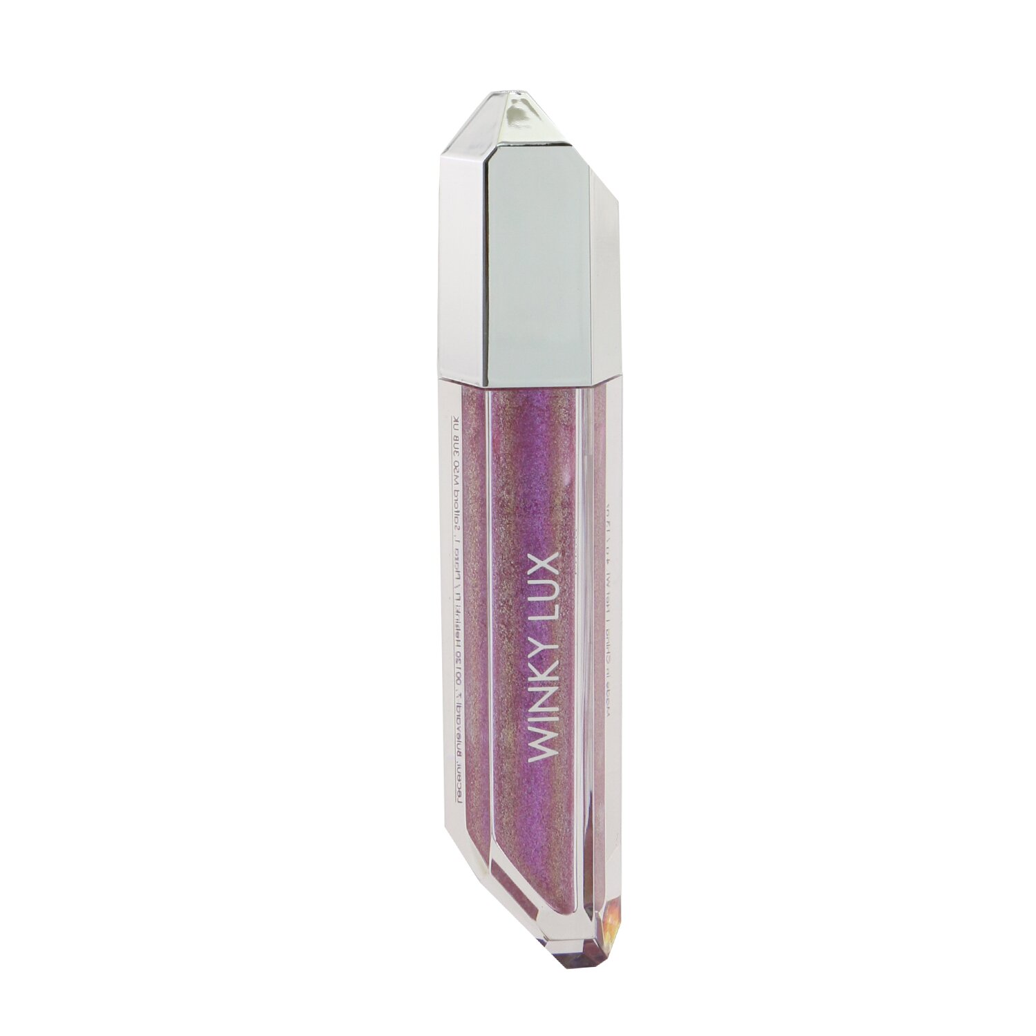 Winky Lux Chandelier Sparkling Lip Gloss 4g/0.13oz