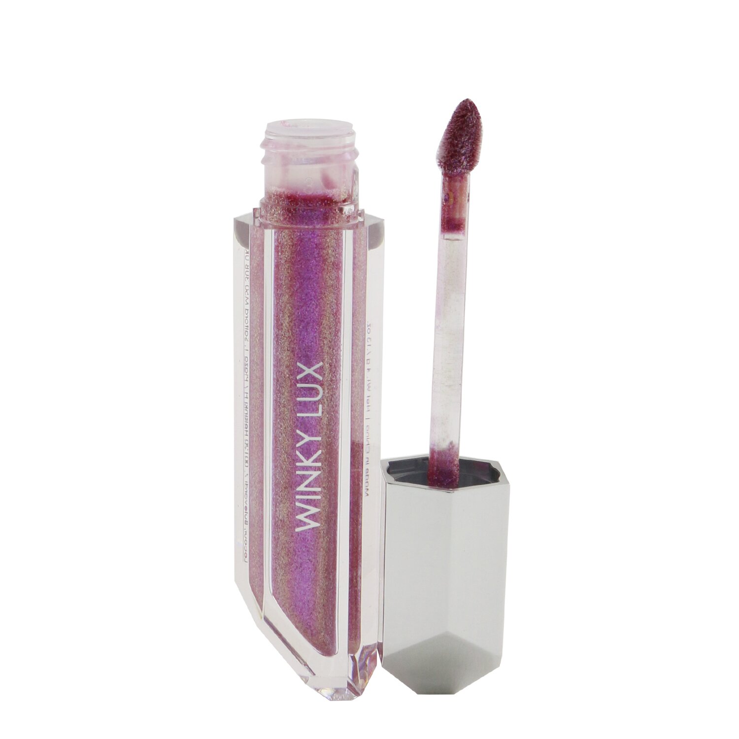 Winky Lux Chandelier Sparkling Lip Gloss 4g/0.13oz