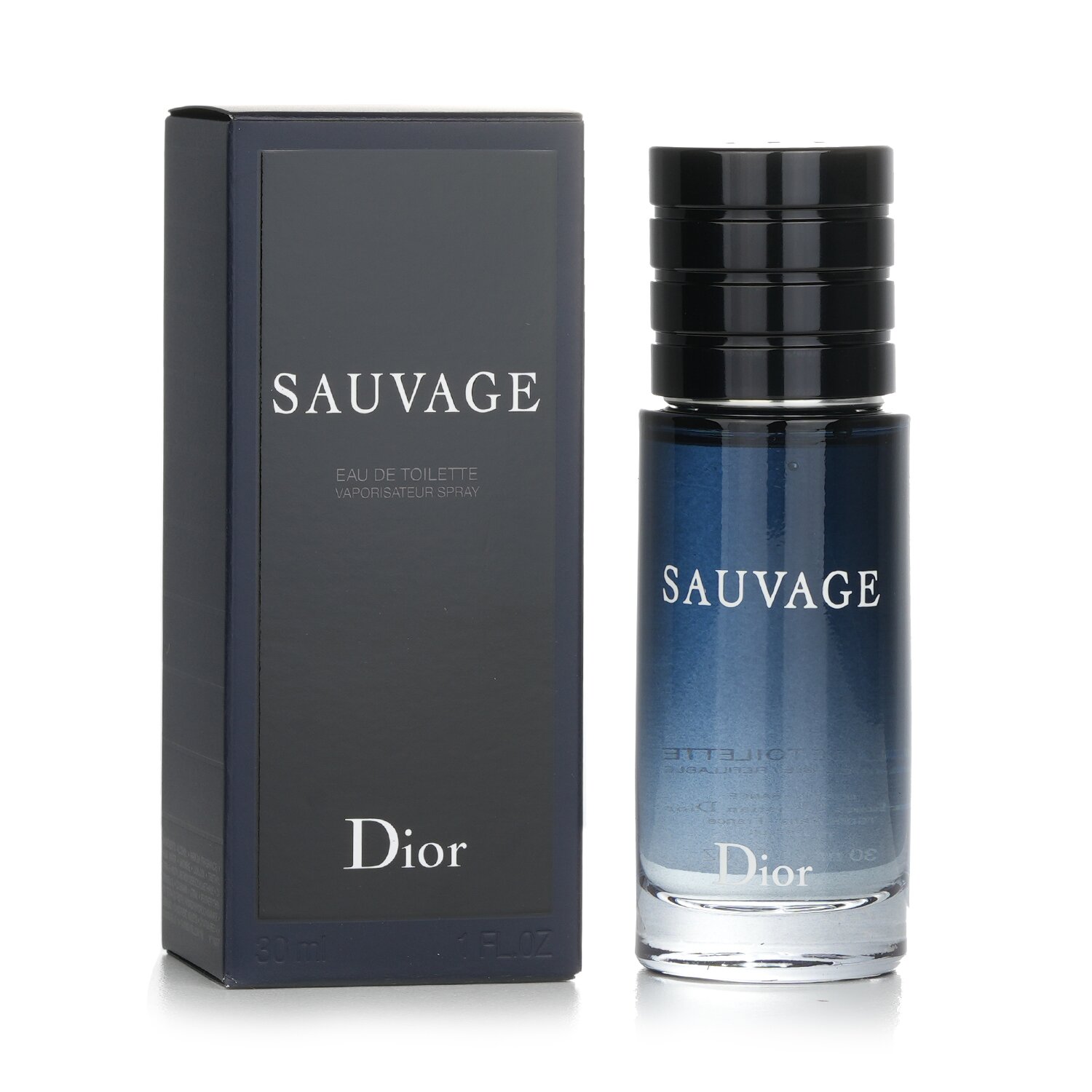 Dior Sauvage Eau de Toilette 30 ml