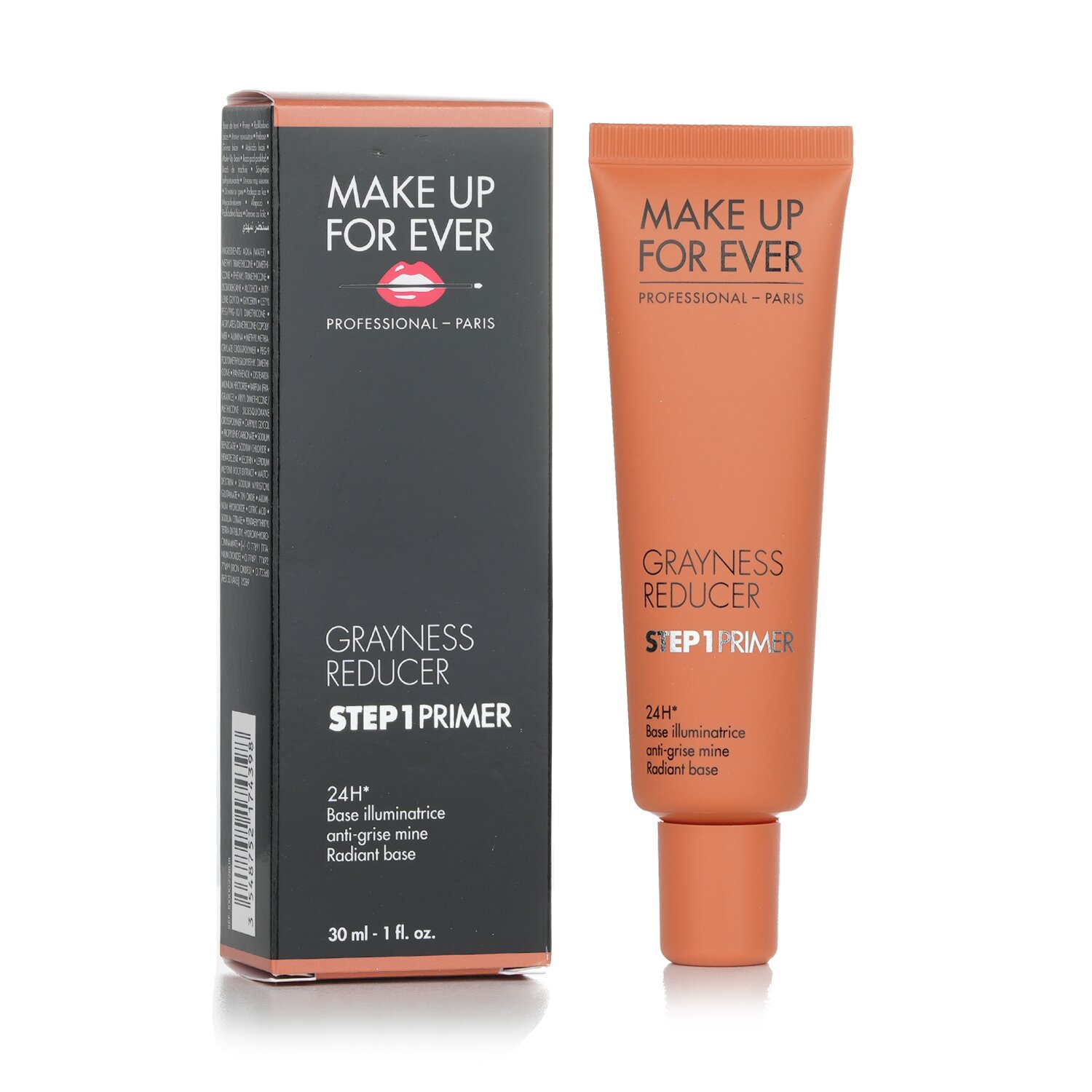 Make Up For Ever Step 1 Праймер 30ml/1oz