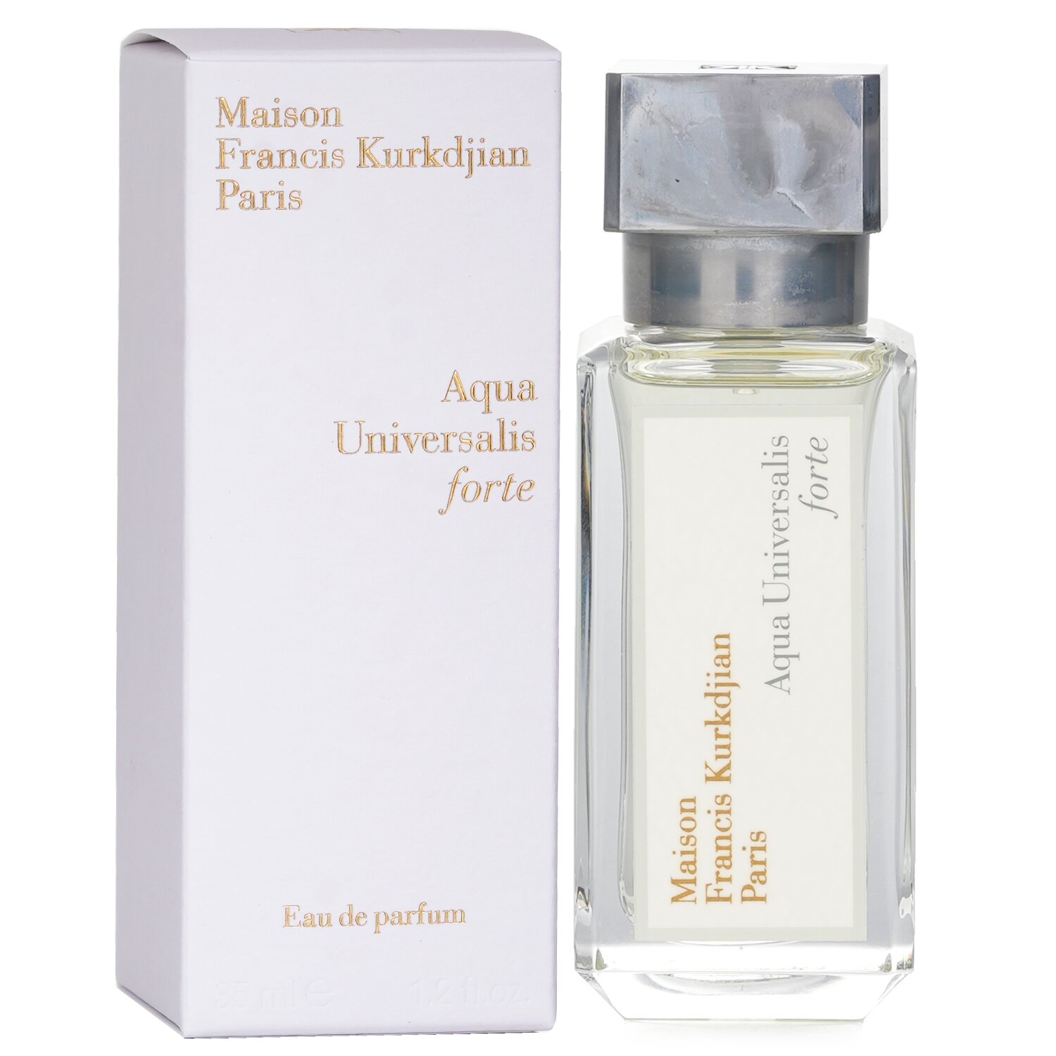 Maison Francis Kurkdjian - Aqua Universalis Cologne Forte EAU DE PARFUM popular 1.2