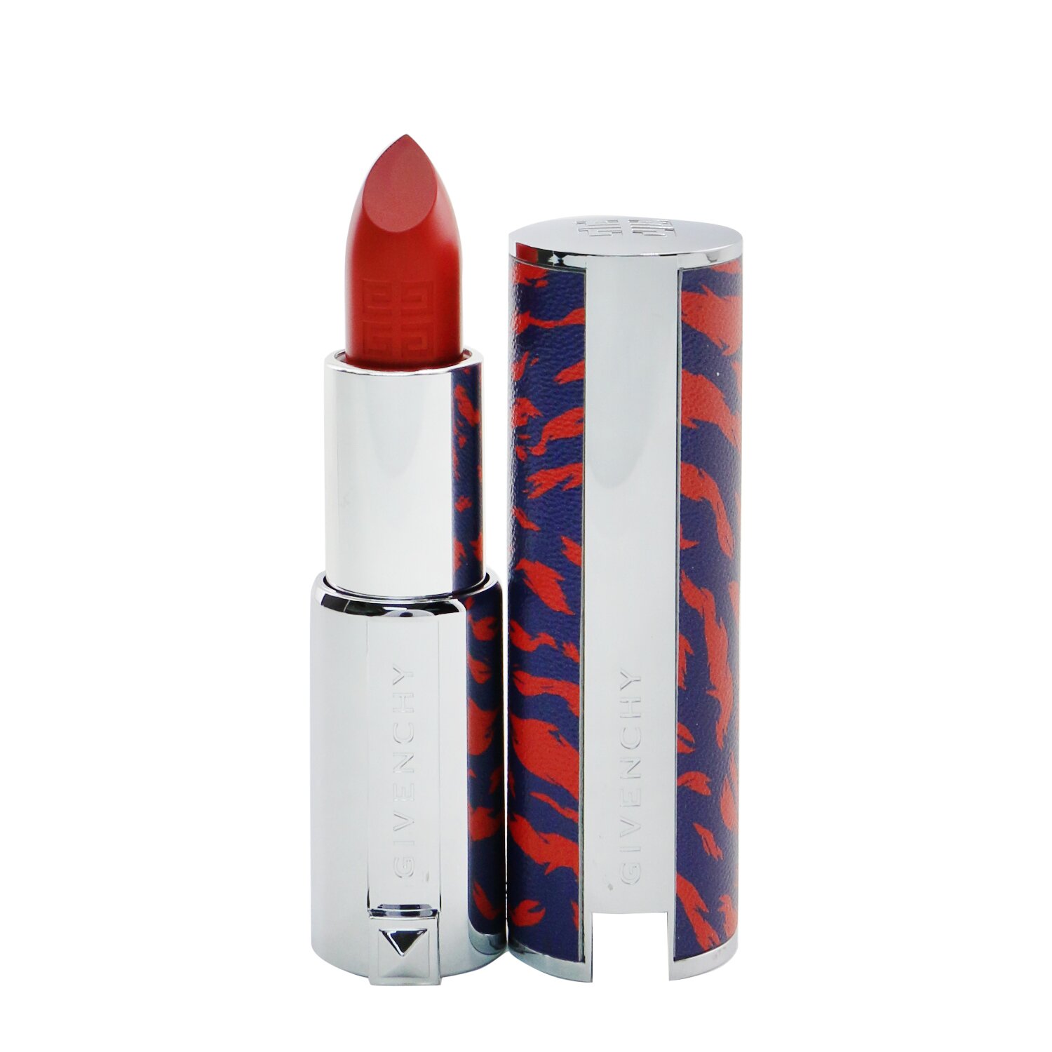 Givenchy Le Rouge Intense Color Sensuously Mat Lipstick 3.4g/0.12oz