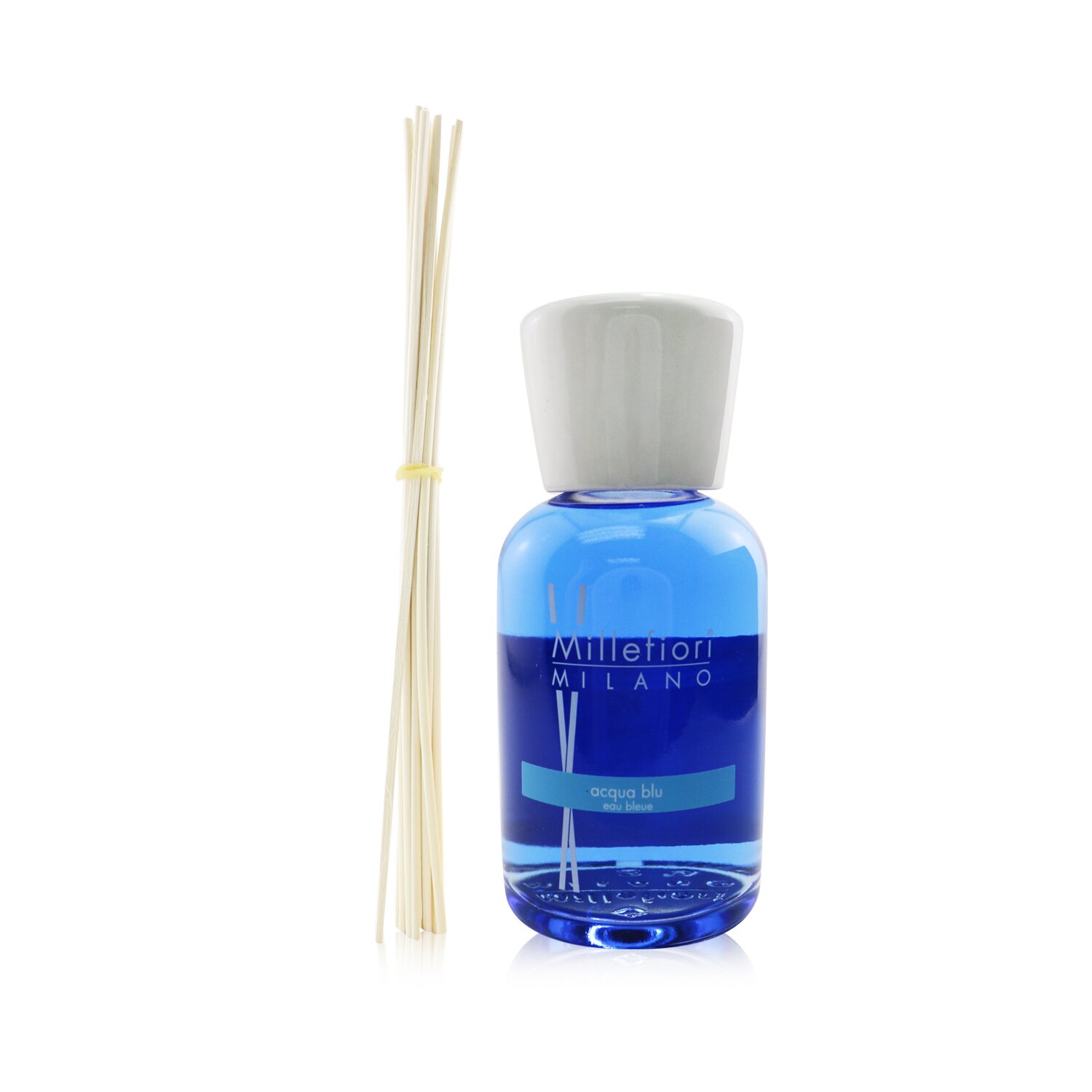 Millefiori Natural Fragrance Diffuser - Acqua Blu 500ml/16.9oz