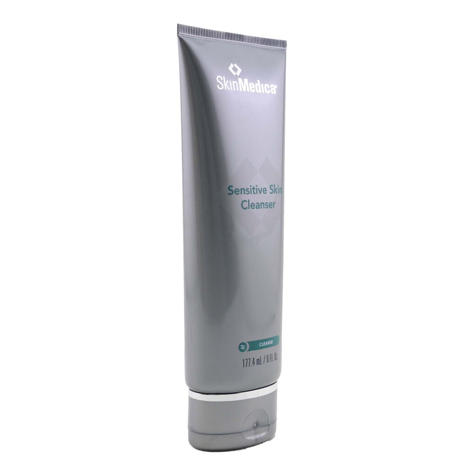 Skin Medica Sensitive Skin Cleanser (Unboxed) 177.44ml/6oz