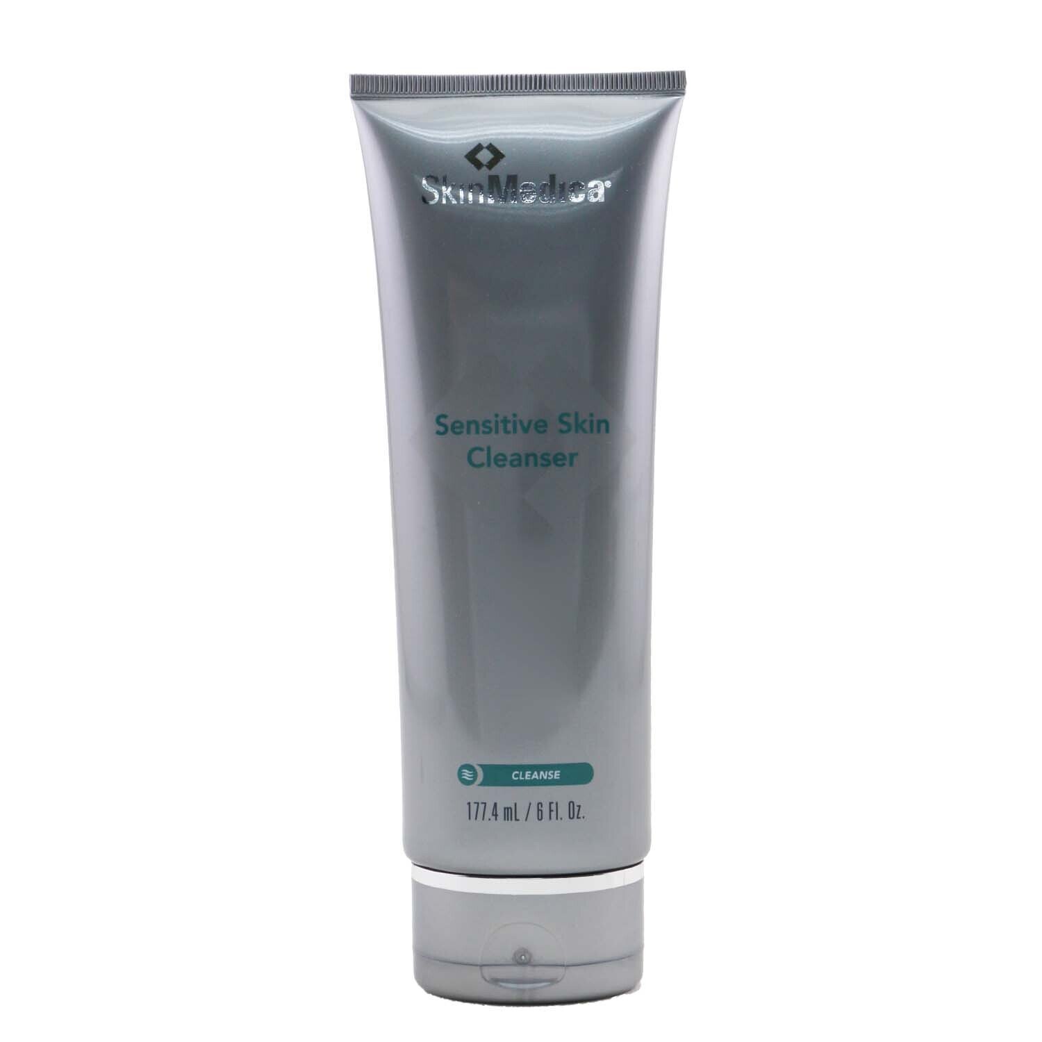 Skin Medica Sensitive Skin Cleanser (Unboxed) 177.44ml/6oz