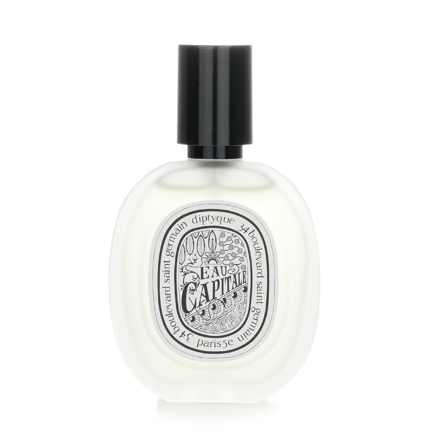 Diptyque EAU CAPITALE （花都之水）頭髮香氛噴霧 30ml/1oz