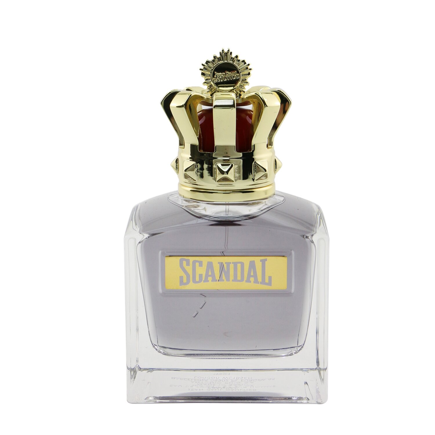 Jean Paul Gaultier Scandal Pour Homme Eau De Toilette Refillable Spray 50ml/1.7oz