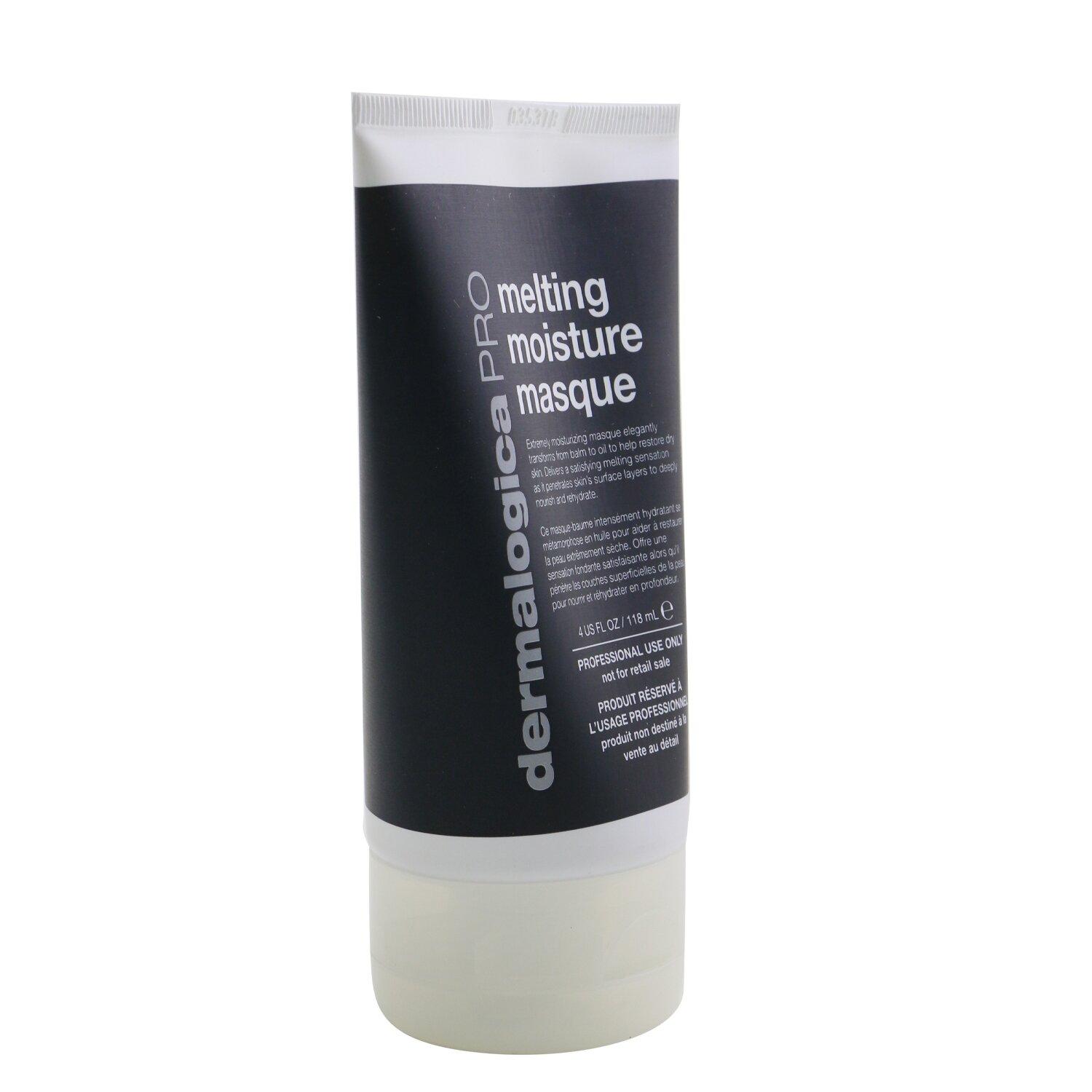 Dermalogica Melting Moisture Masque PRO (Salon Size) 118ml/4oz