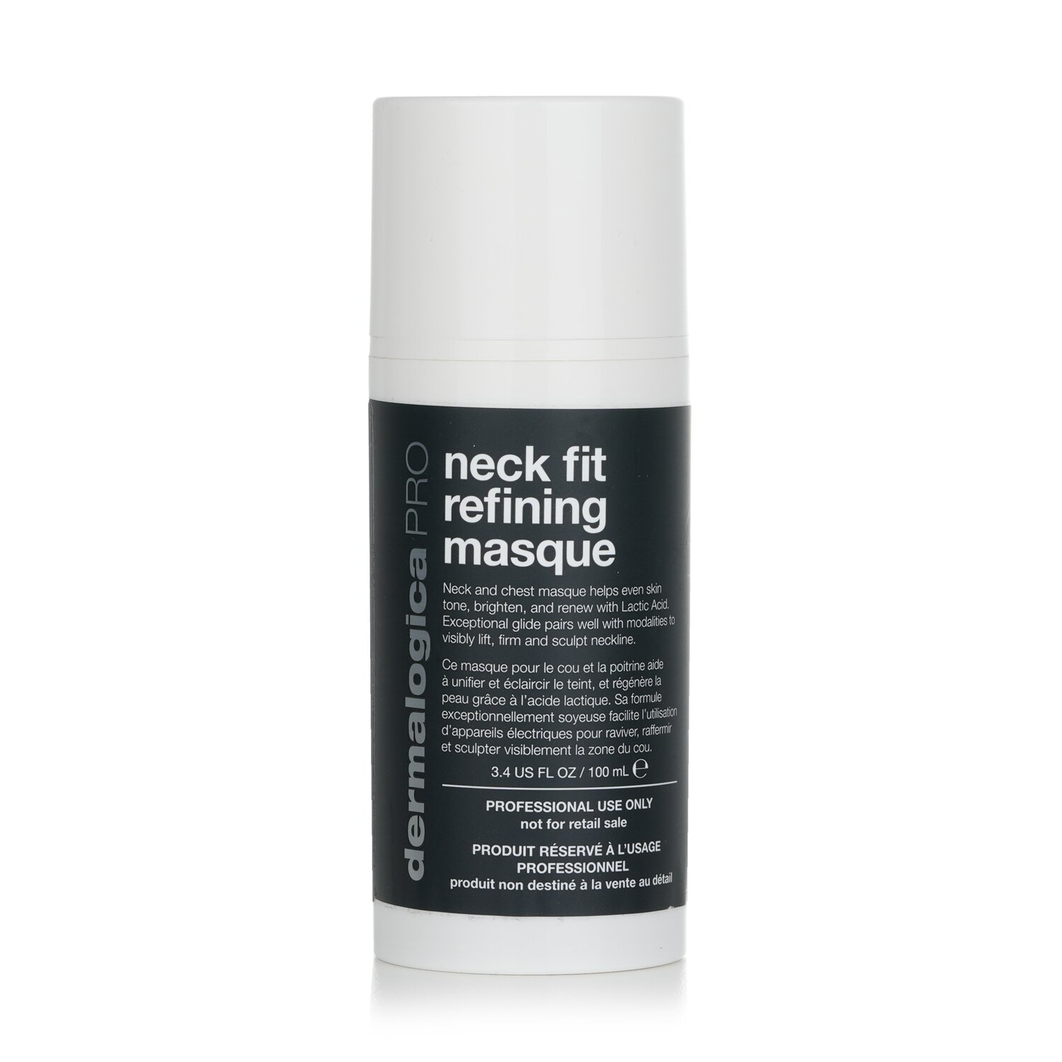 Dermalogica Neck Fit Refining Masque PRO (Salon Product) 100ml/3.4oz