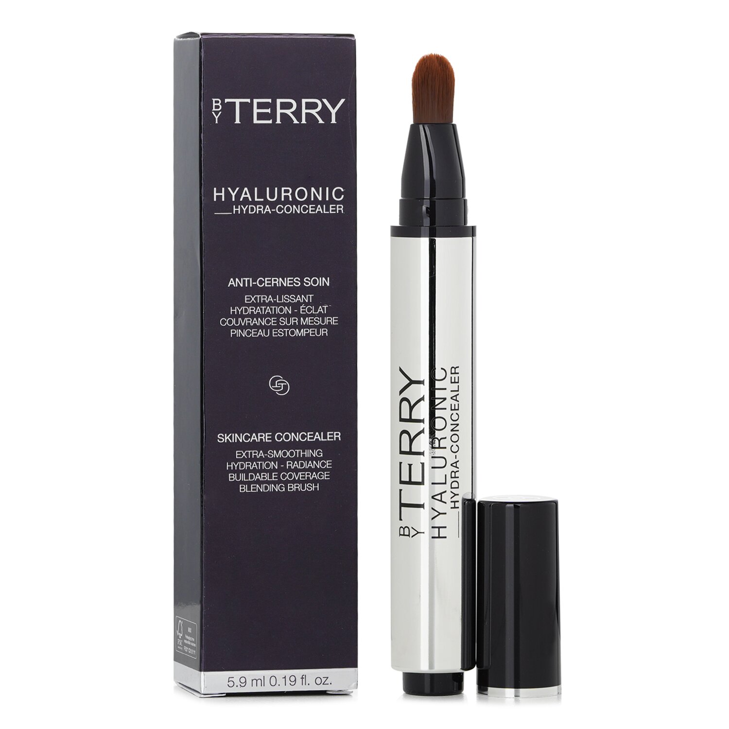 By Terry Hyaluronic Hydra Concealer 5.9ml/0.19oz