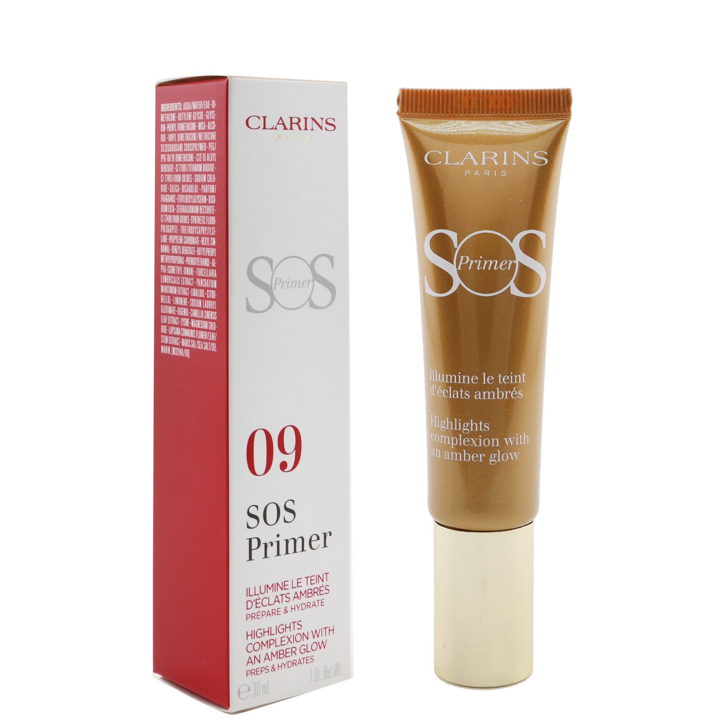 Clarins SOS Primer 30ml/1oz