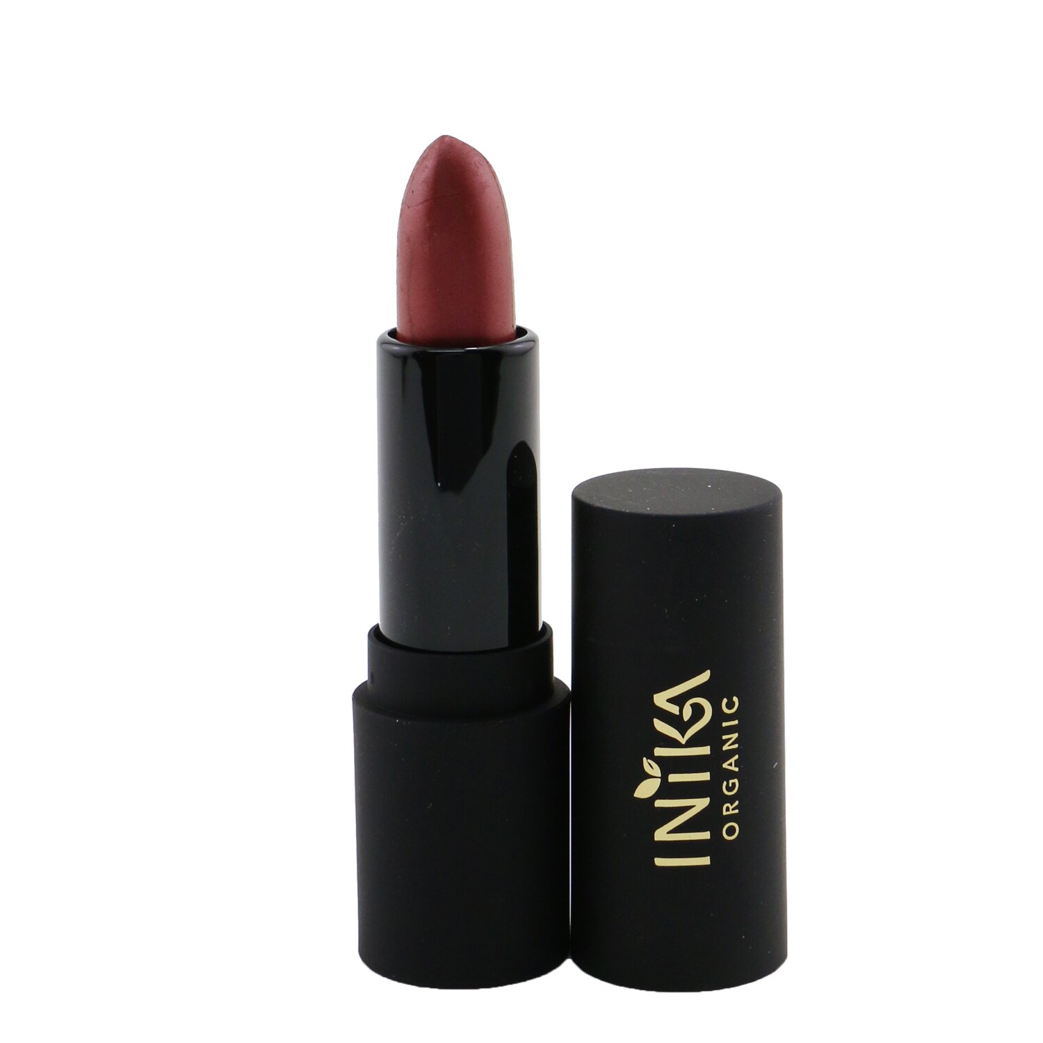 INIKA Organic Certified Organic Vegan Lipstick 4.2g/0.14oz