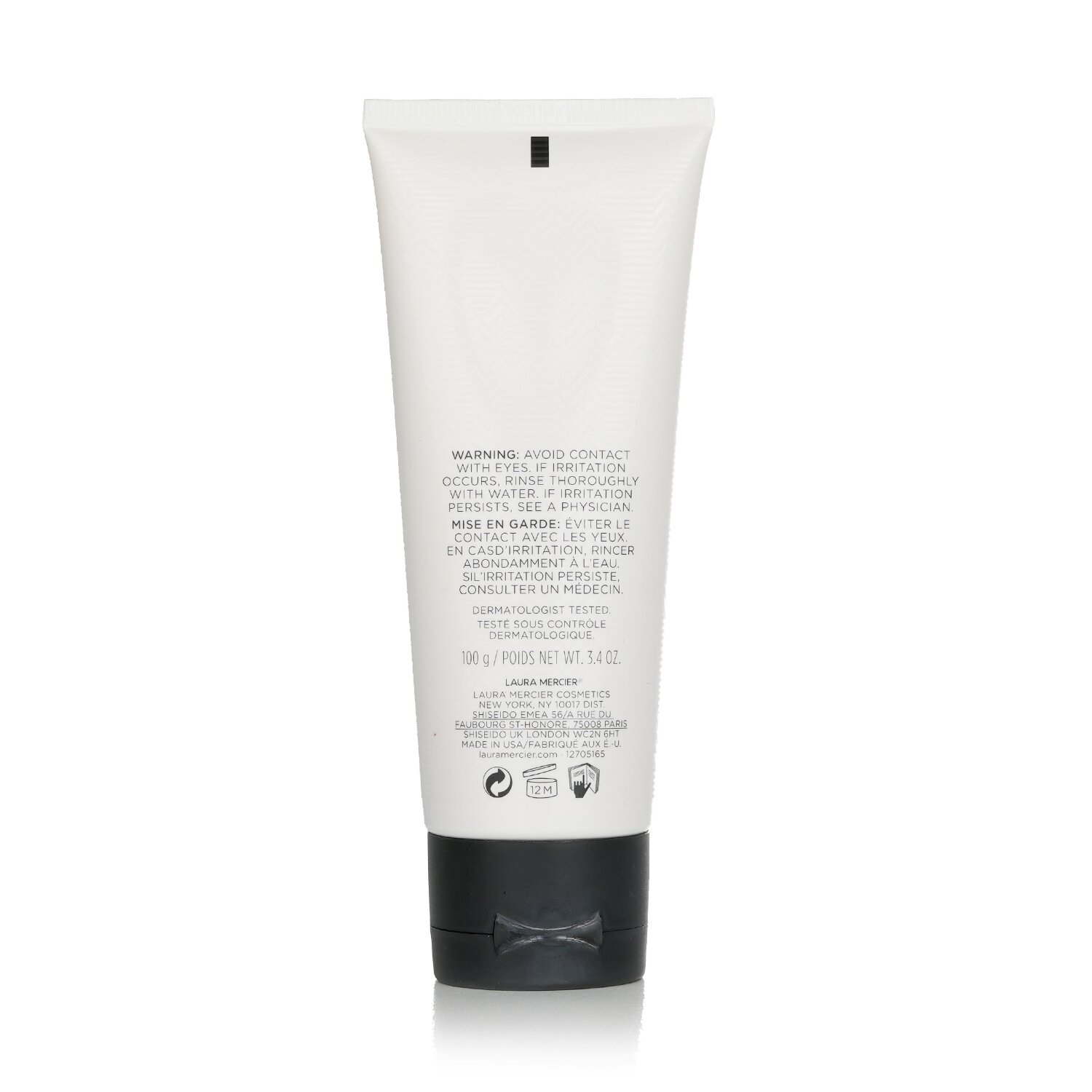 Laura Mercier Refining Creme Polish (Box Slightly Damaged) 100g/3.4oz