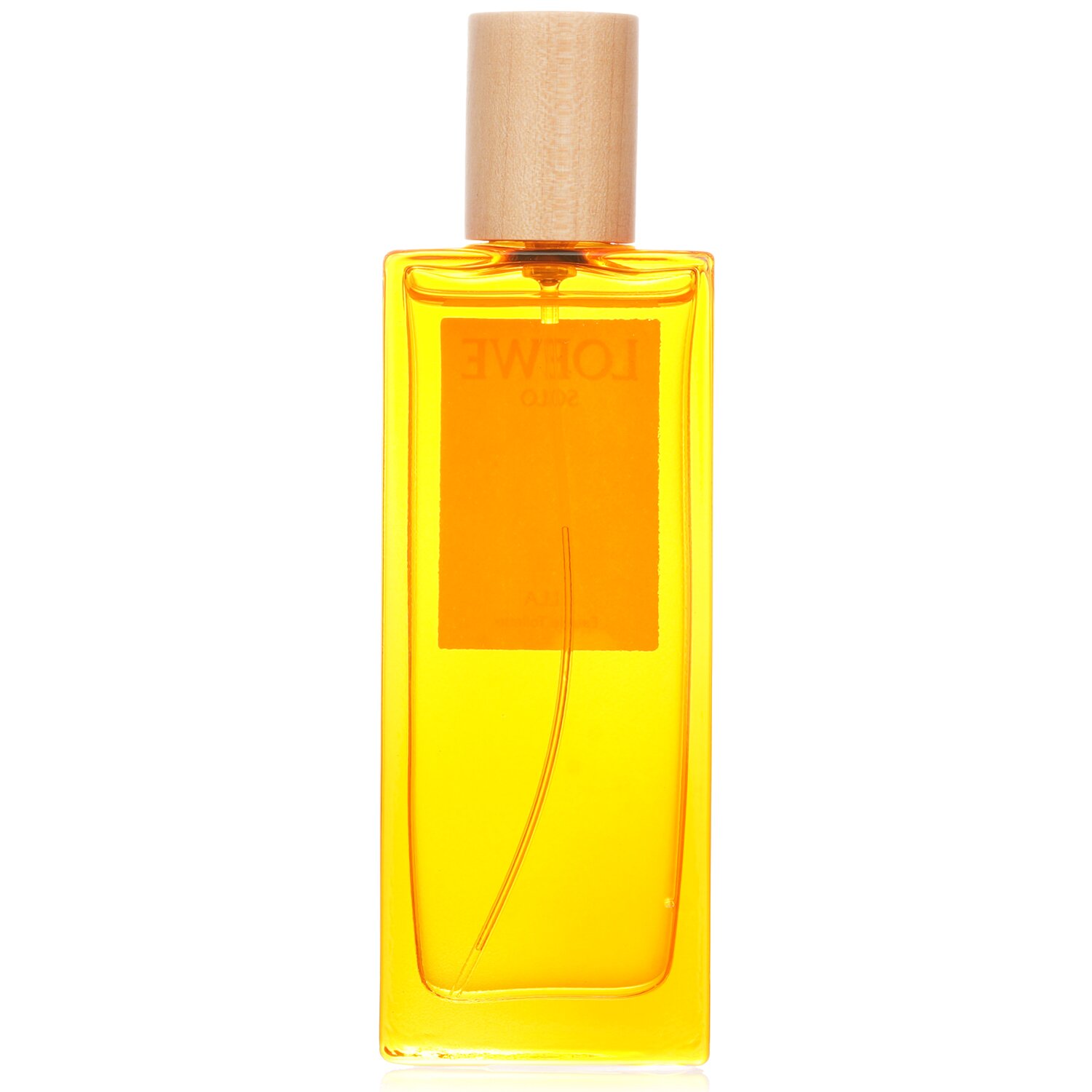 Loewe Solo Ella ماء تواليت سبراي 50ml/1.7oz