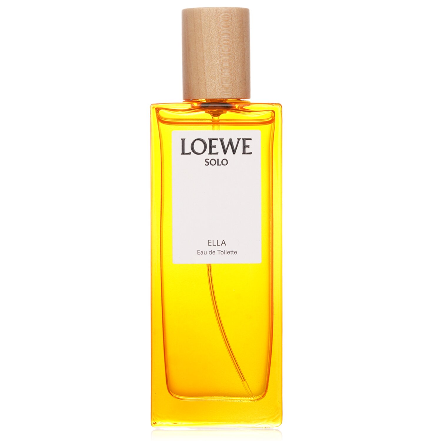 Loewe Solo Ella ماء تواليت سبراي 50ml/1.7oz