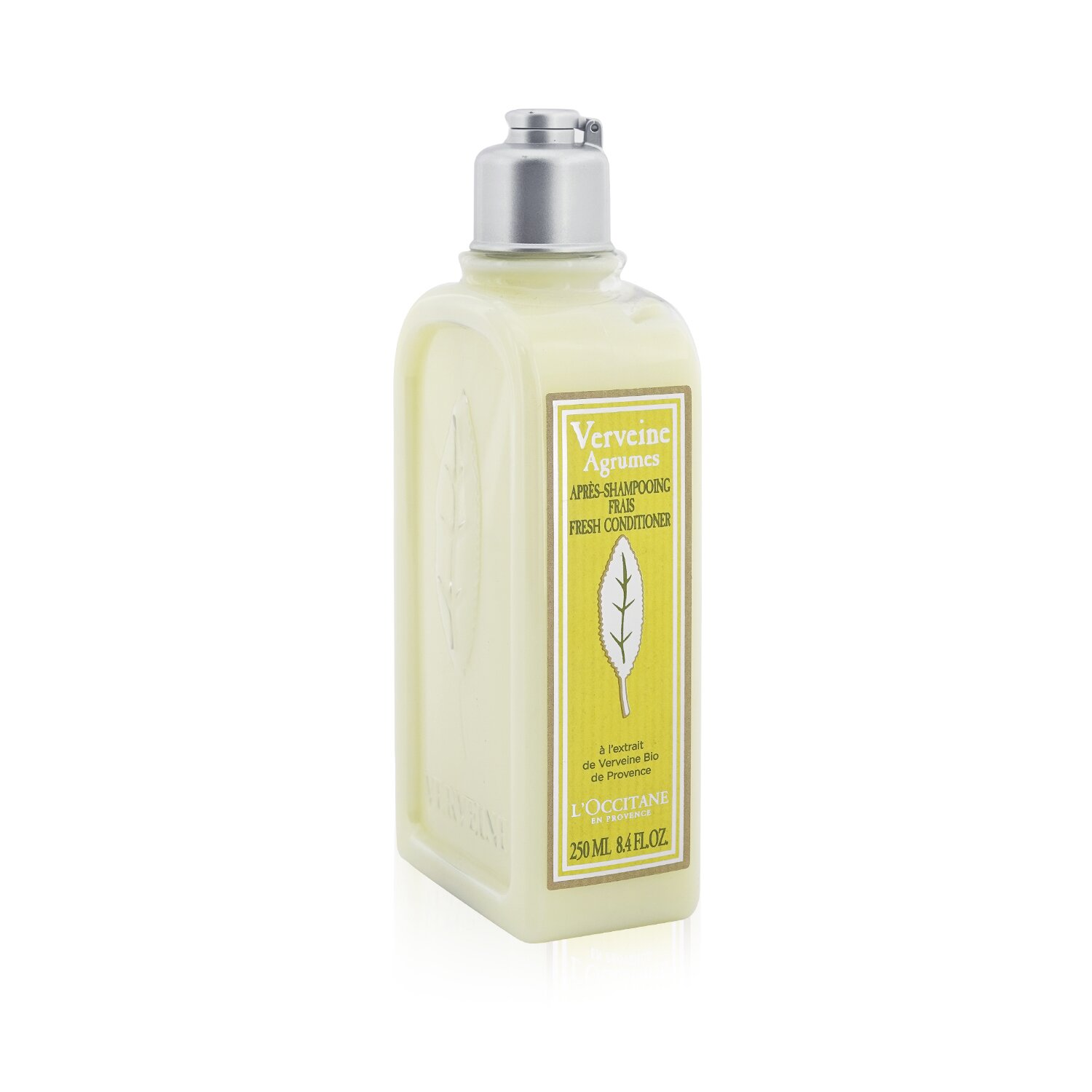 L'Occitane Citrus Verbena Fresh Conditioner 250ml/8.4oz