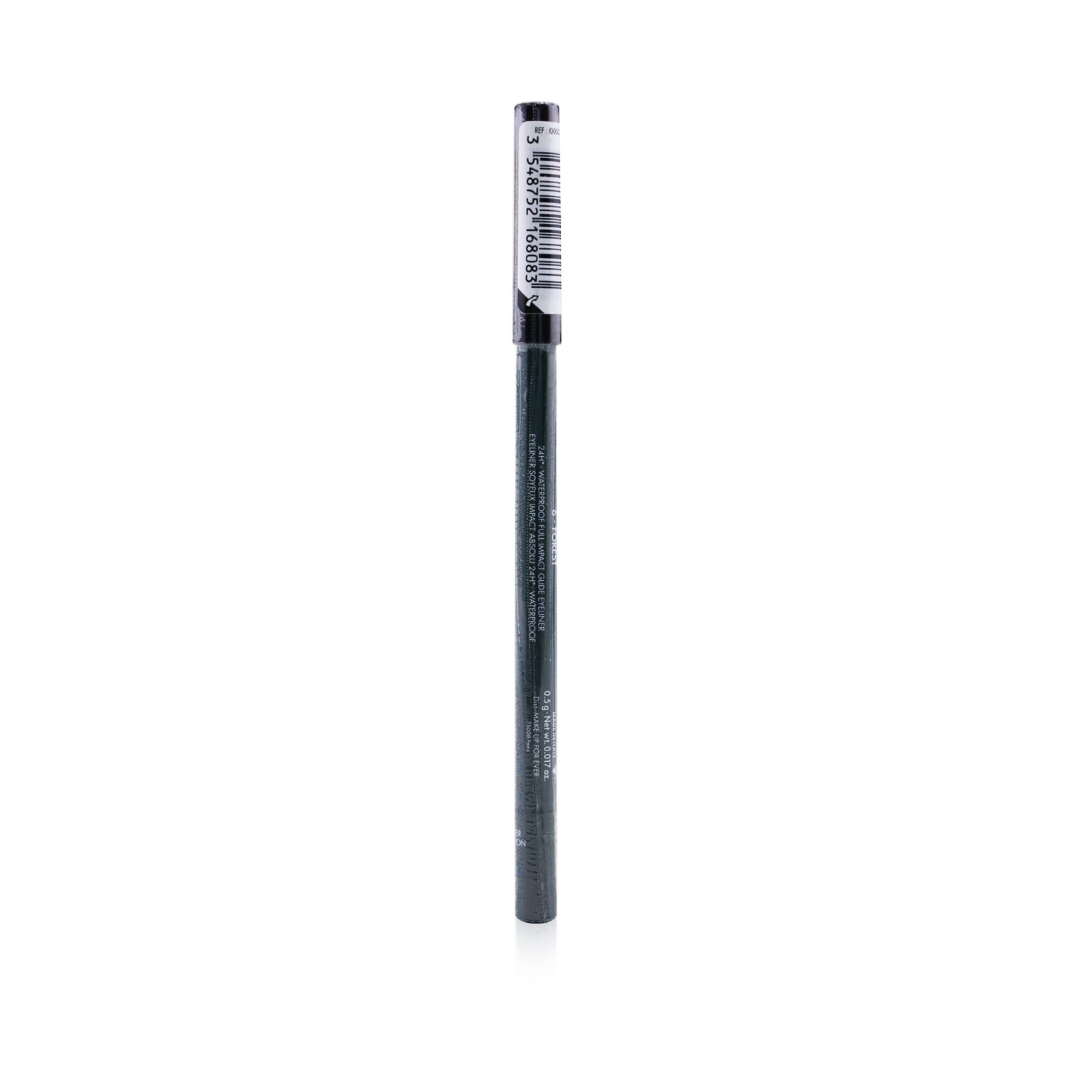 Make Up For Ever Aqua Resist Color Pencil 0.5g/0.017oz