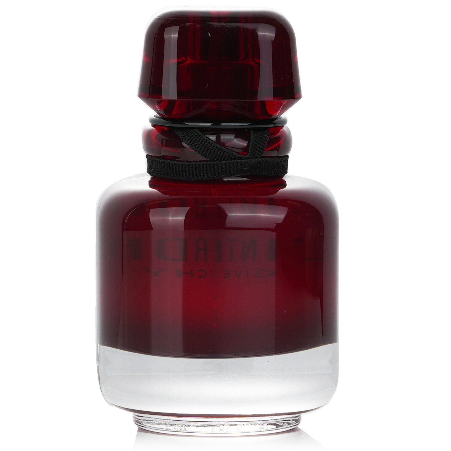 Givenchy L’Interdit rouge store 1.7oz