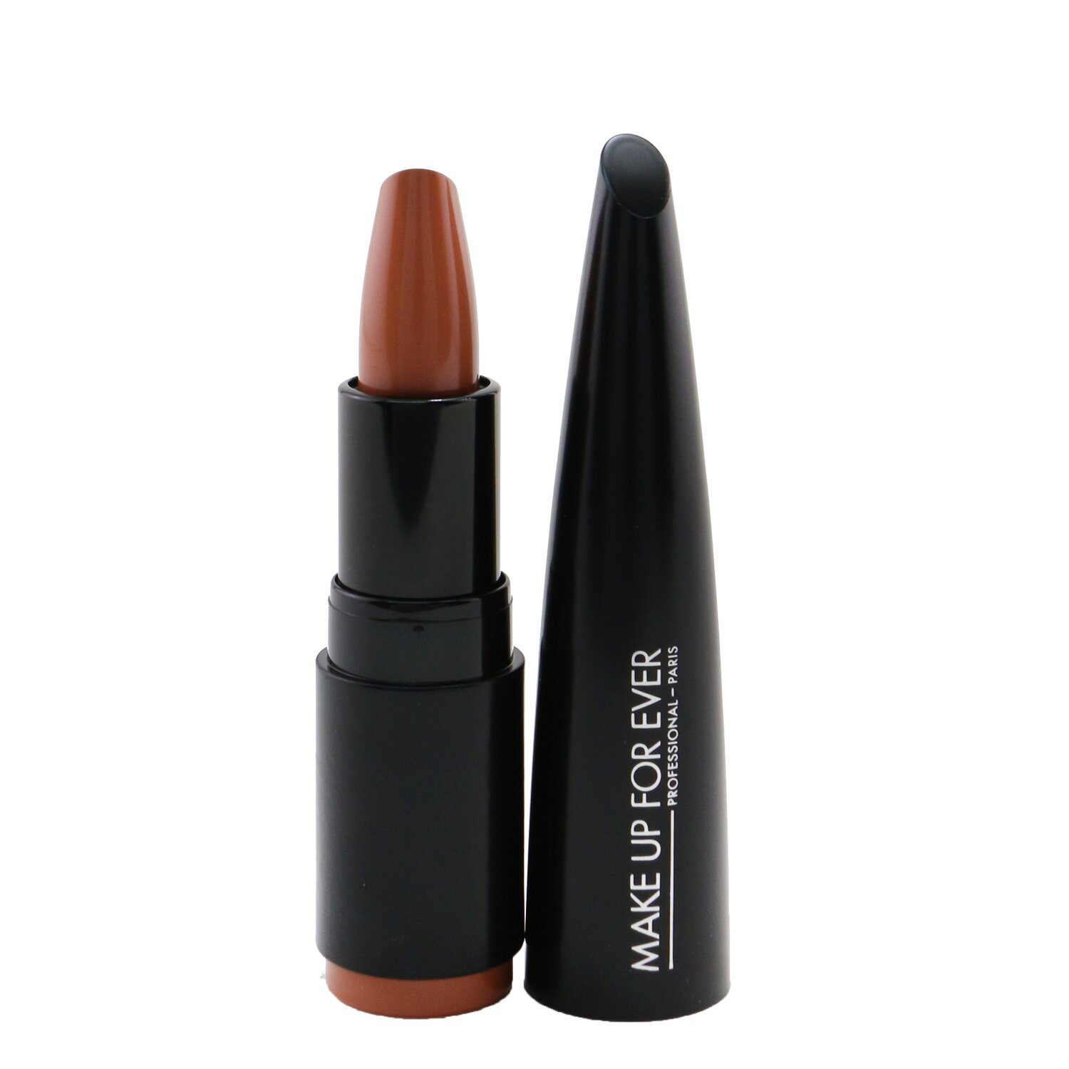 Make Up For Ever Rouge Artist Intense Color Beautifying Lipstick 3.2g/0.1oz
