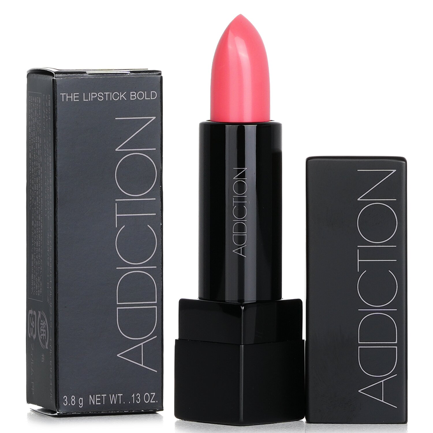 ADDICTION The Lipstick Bold 3.8g/0.13oz