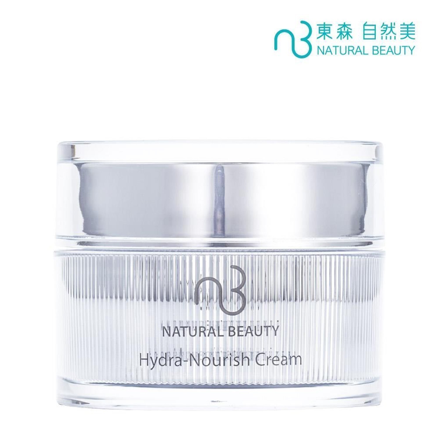 Natural Beauty Hydra-Nourish Cream (Exp. Date 03/2022) 30g/1oz