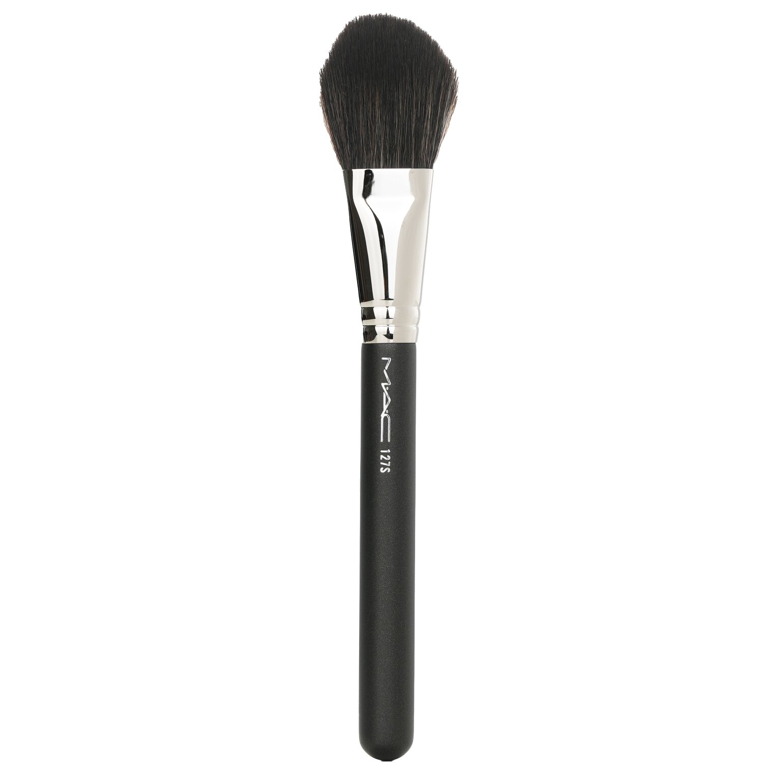 MAC 127 Synthetic Split Fibre Face Brush Picture Color