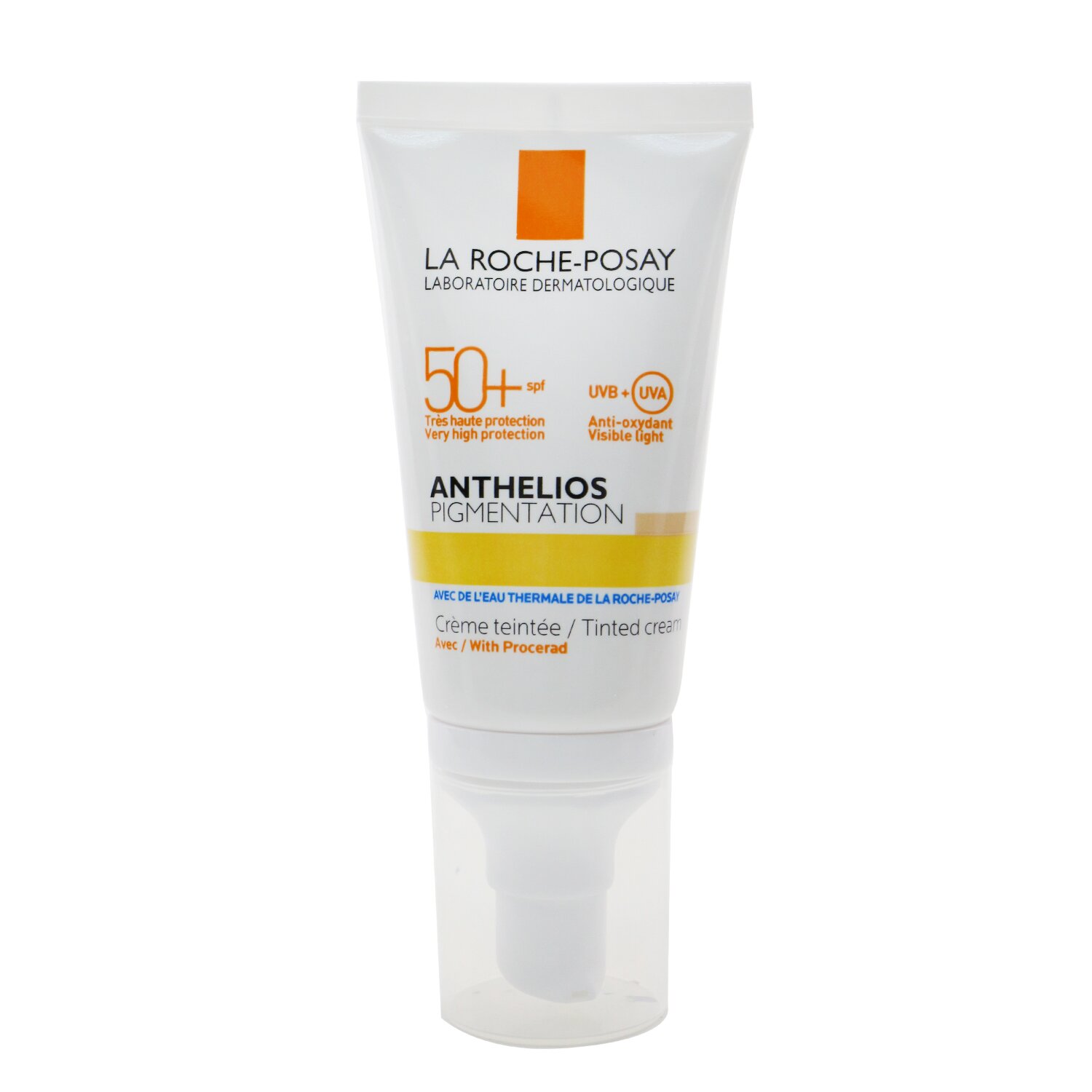 La Roche Posay Antheoios 色素有色霜 SPF50+ 50ml/1.7oz