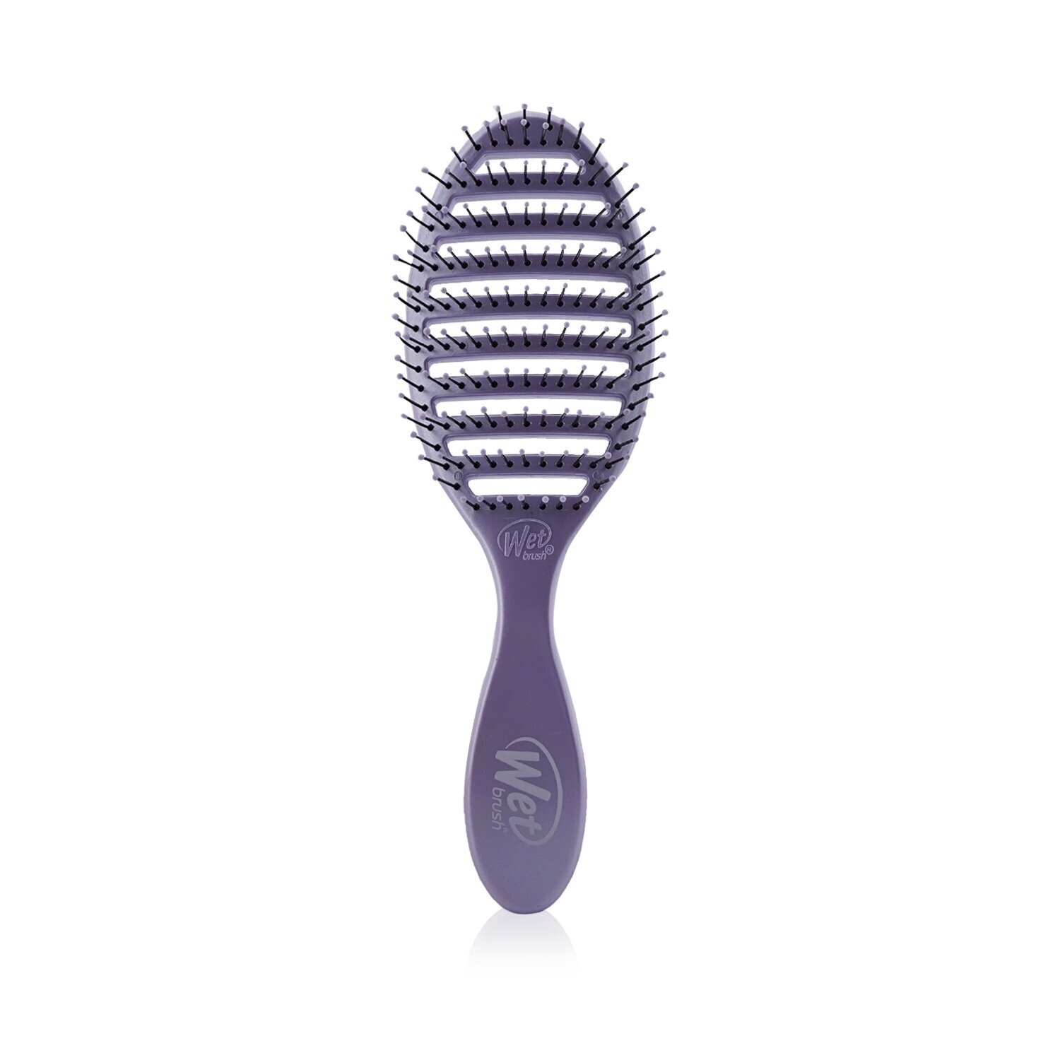 Wet Brush مجموعة فك تشابك شعر سريعة الجفاف Osmosis 1pc