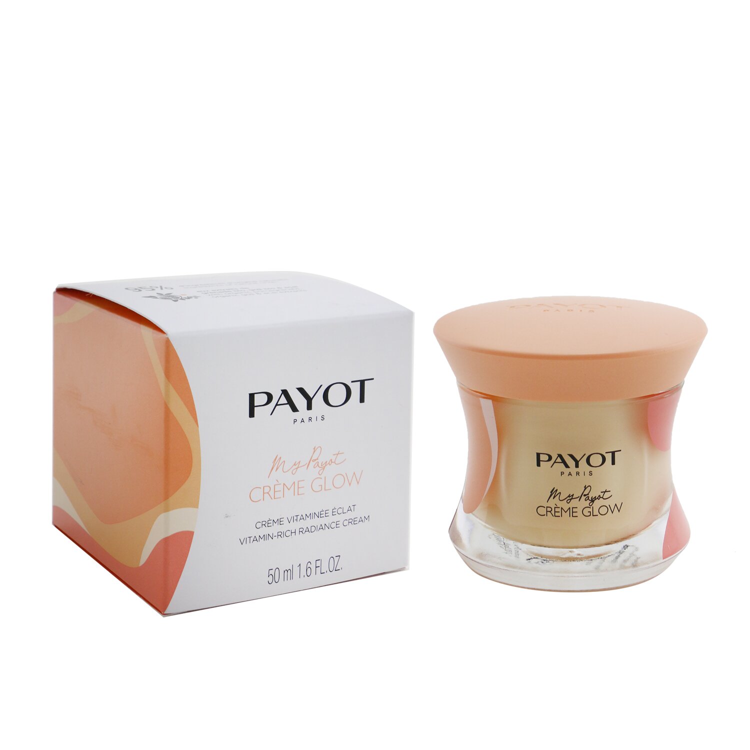 Payot My Payot Creme Glow Vitamin-Rich Radiance Cream 50ml/1.6oz