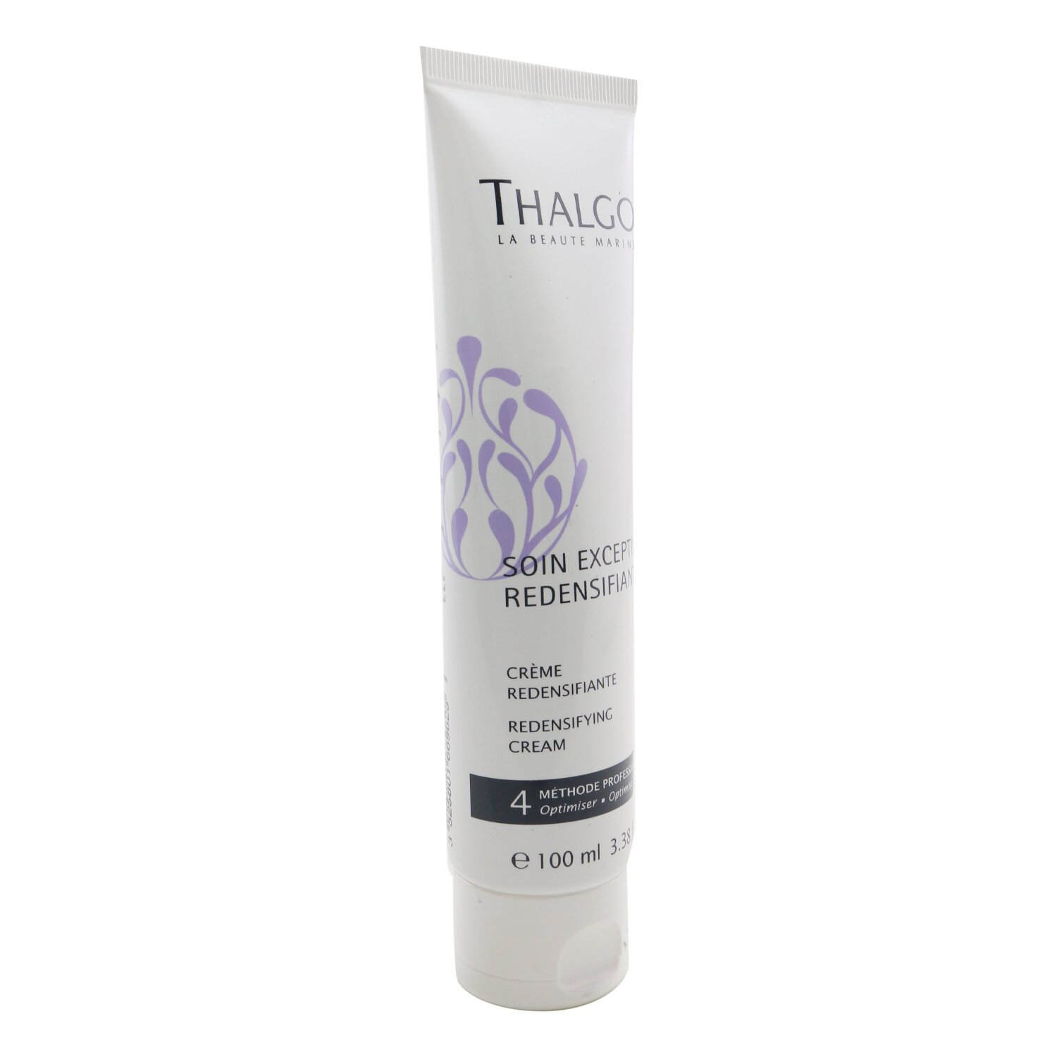 Thalgo İstisna Dəniz Gücləndirici Krem (Salon Ölçüsü) 100ml/3.38oz