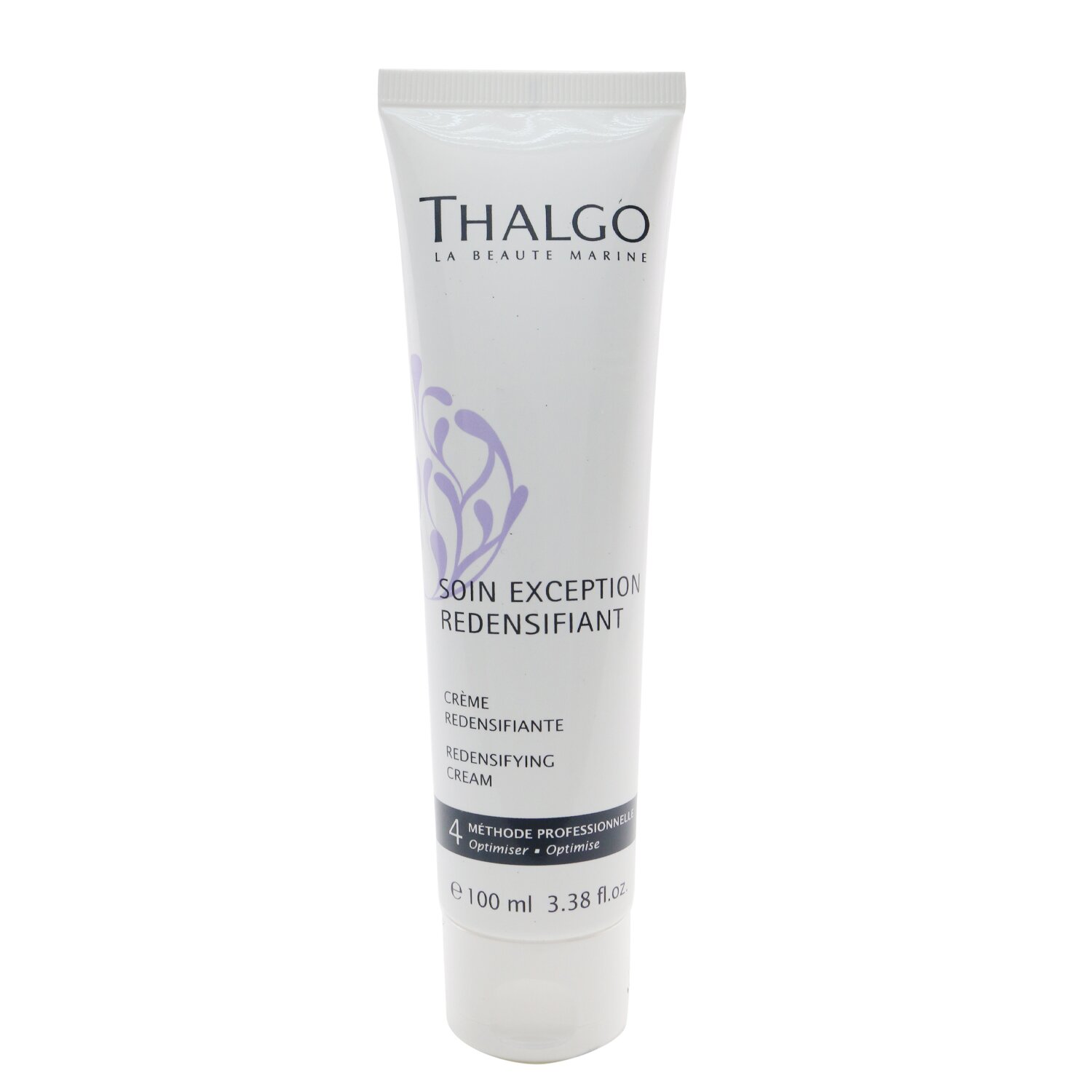 Thalgo İstisna Dəniz Gücləndirici Krem (Salon Ölçüsü) 100ml/3.38oz