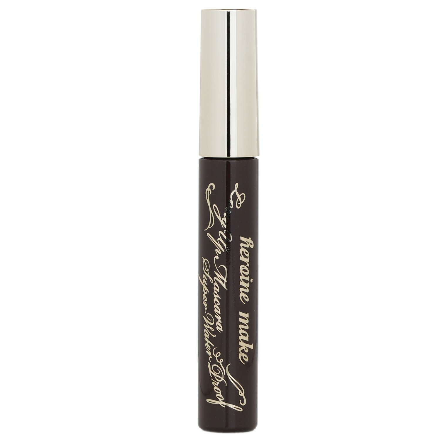 KISS ME Heroine Make Long Up Máscara Súper A Prueba de Agua 6g/0.2oz