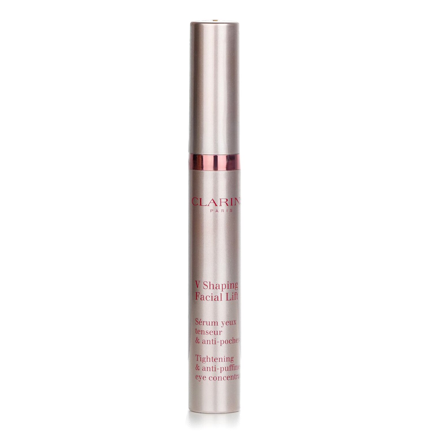 Clarins V Shaping popular Facial Lift 3.3 Oz