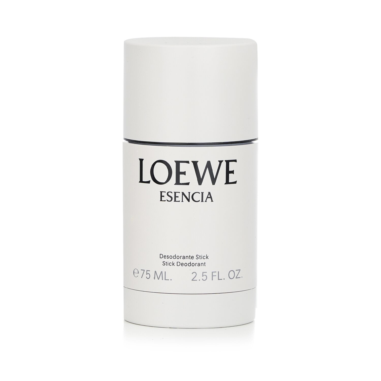 Loewe Esencia Loewe Homme Deodorant Stick 75ml/2.5oz