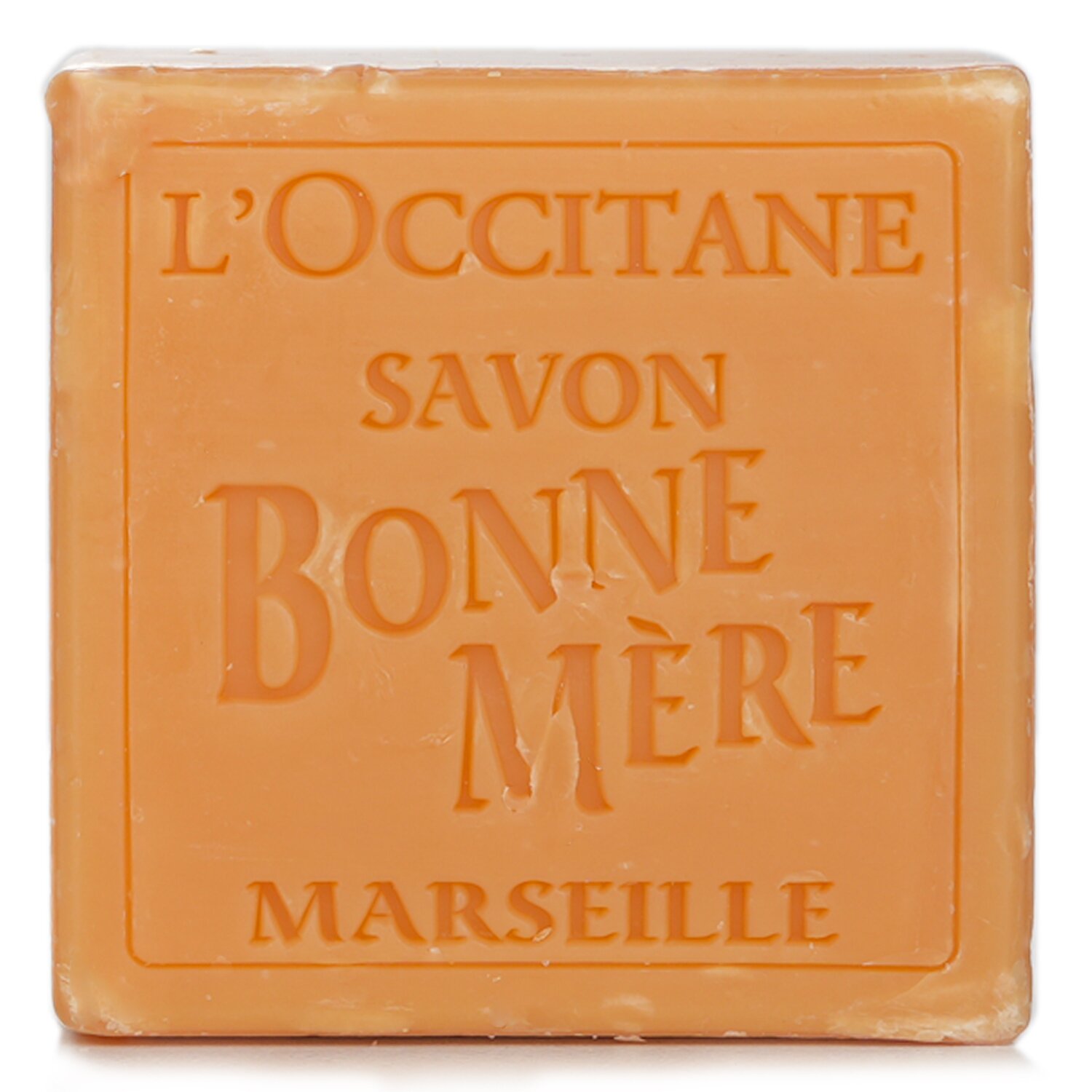 L'Occitane Bonne Mere Jabón - Lime & Tangerine 100g/3.5oz
