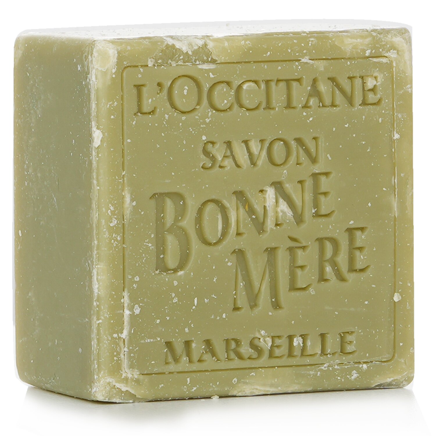 L'Occitane Bonne Mere Soap - Rosemary & Clary Sage 100g/3.5oz