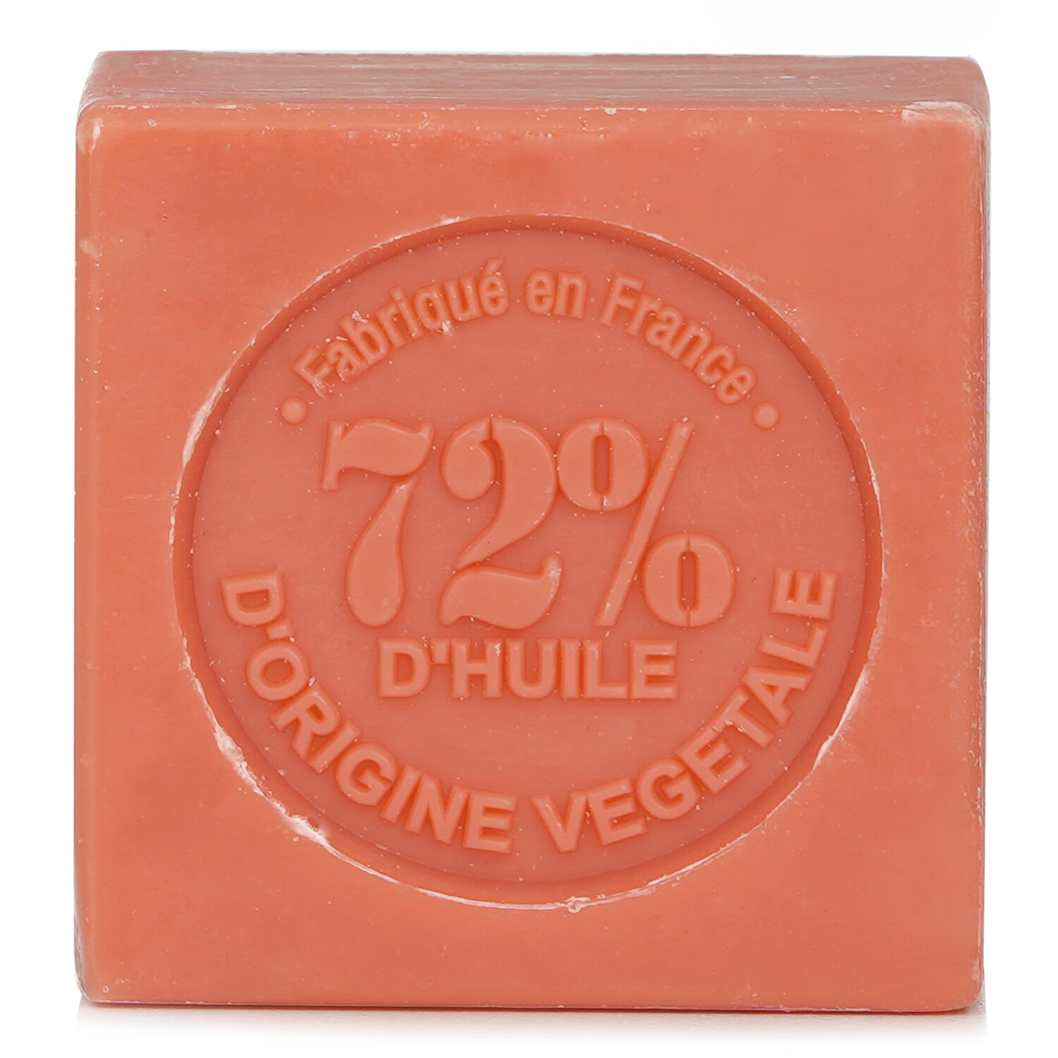 L'Occitane Bonne Mere Soap - Rhubarb Basil 100g/3.5oz