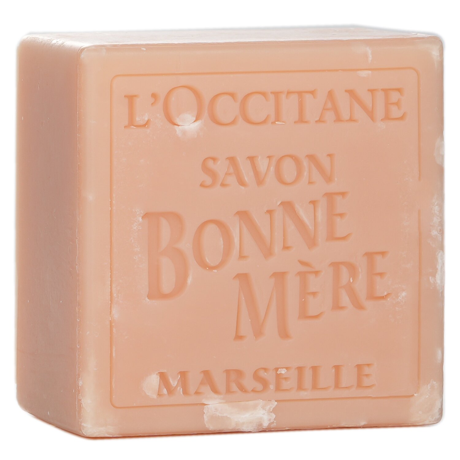 L'Occitane Bonne Mere Soap - Linden & Sweet Orange 100g/3.5oz