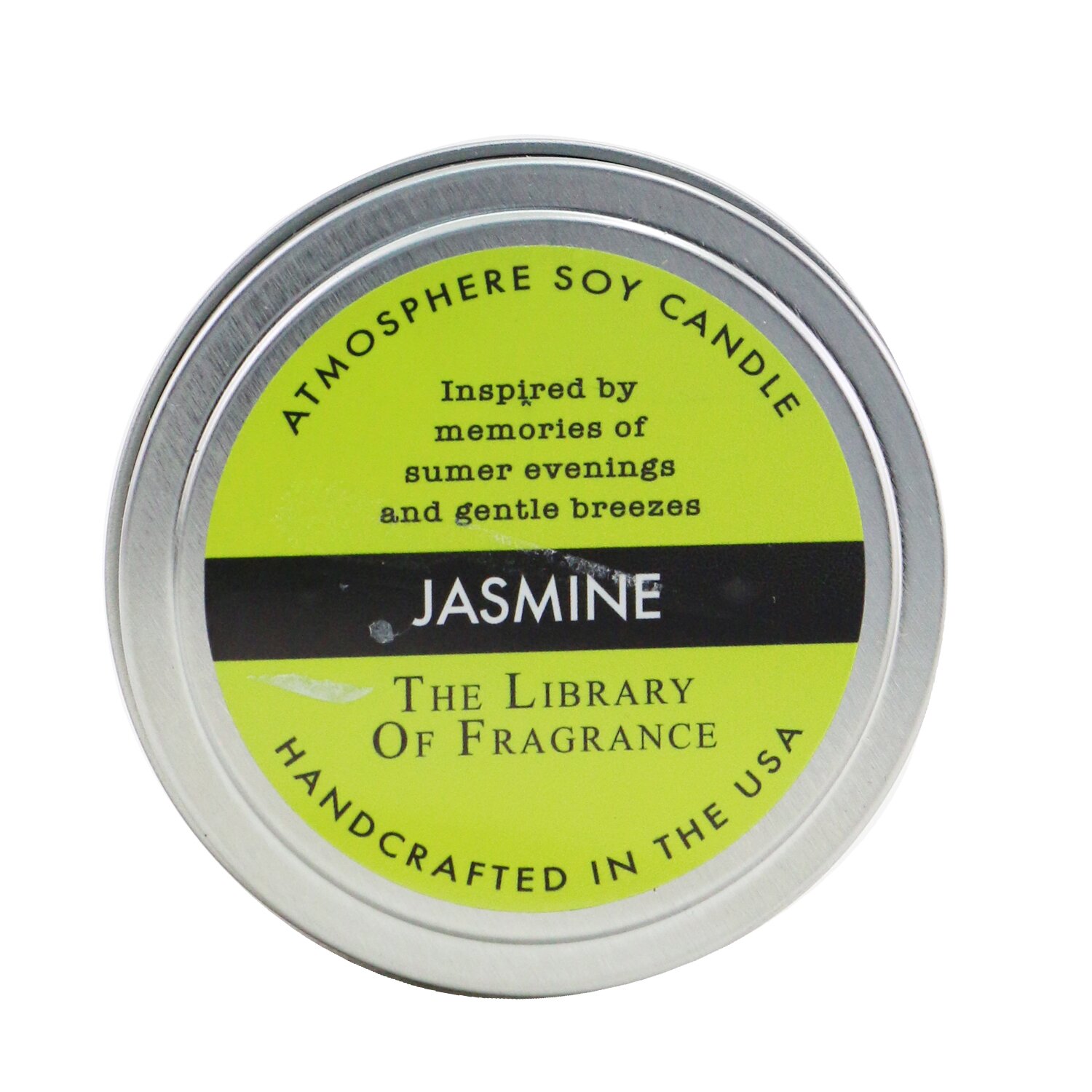 Demeter شمع صويا - Jasmine 170g/6oz